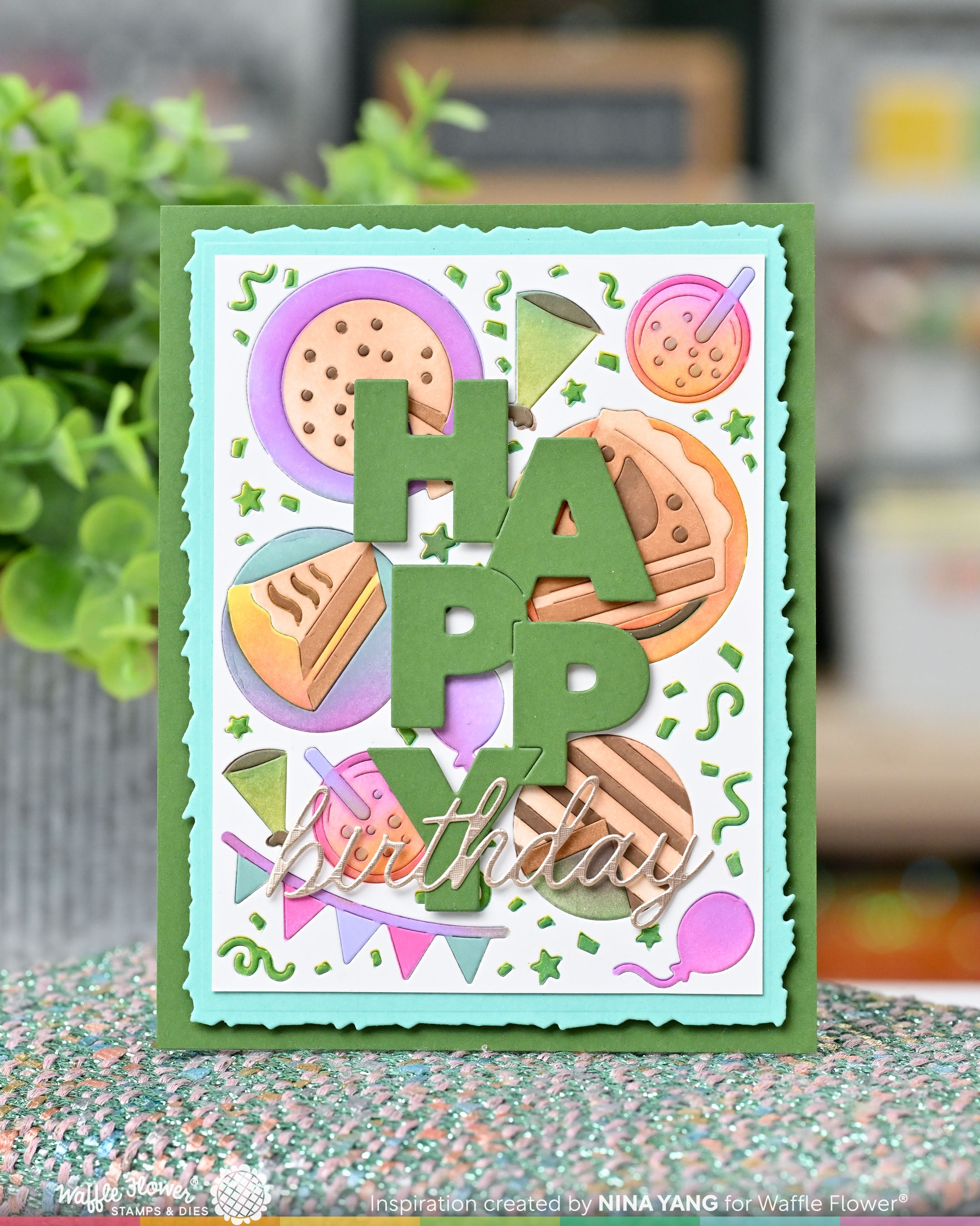 Bumbleberry Papercrafts Ltd