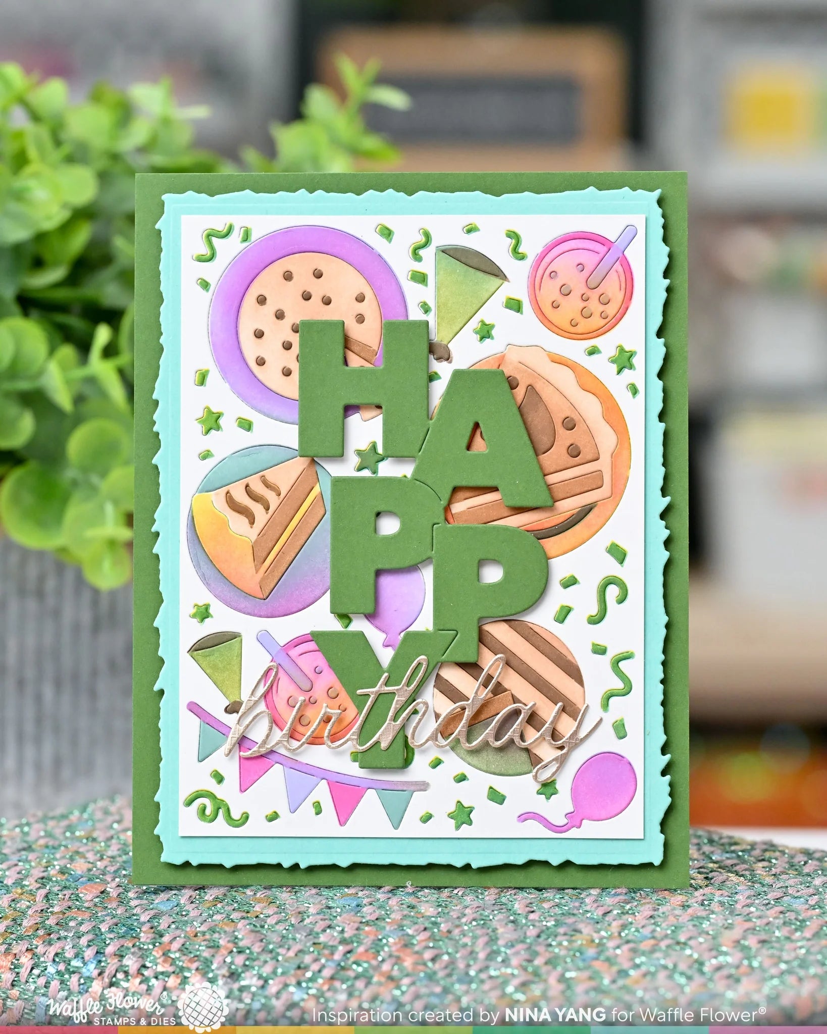 Bumbleberry Papercrafts Ltd