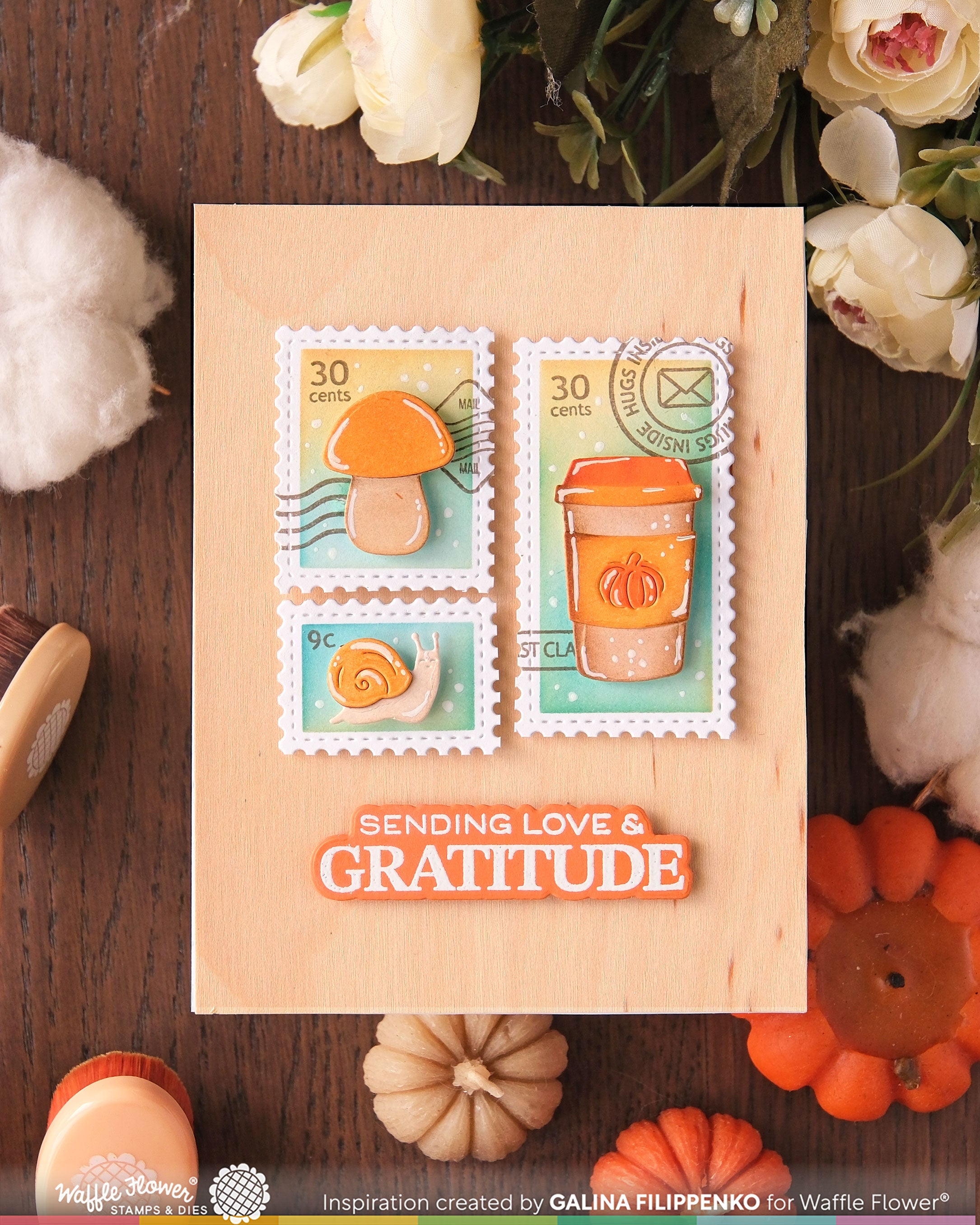 Bumbleberry Papercrafts Ltd