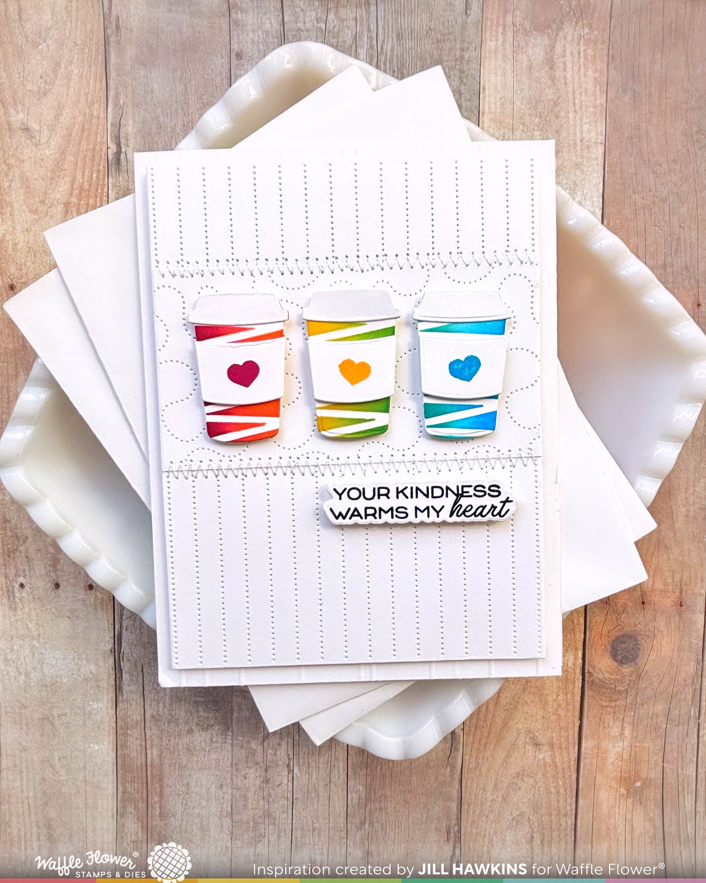 Bumbleberry Papercrafts Ltd