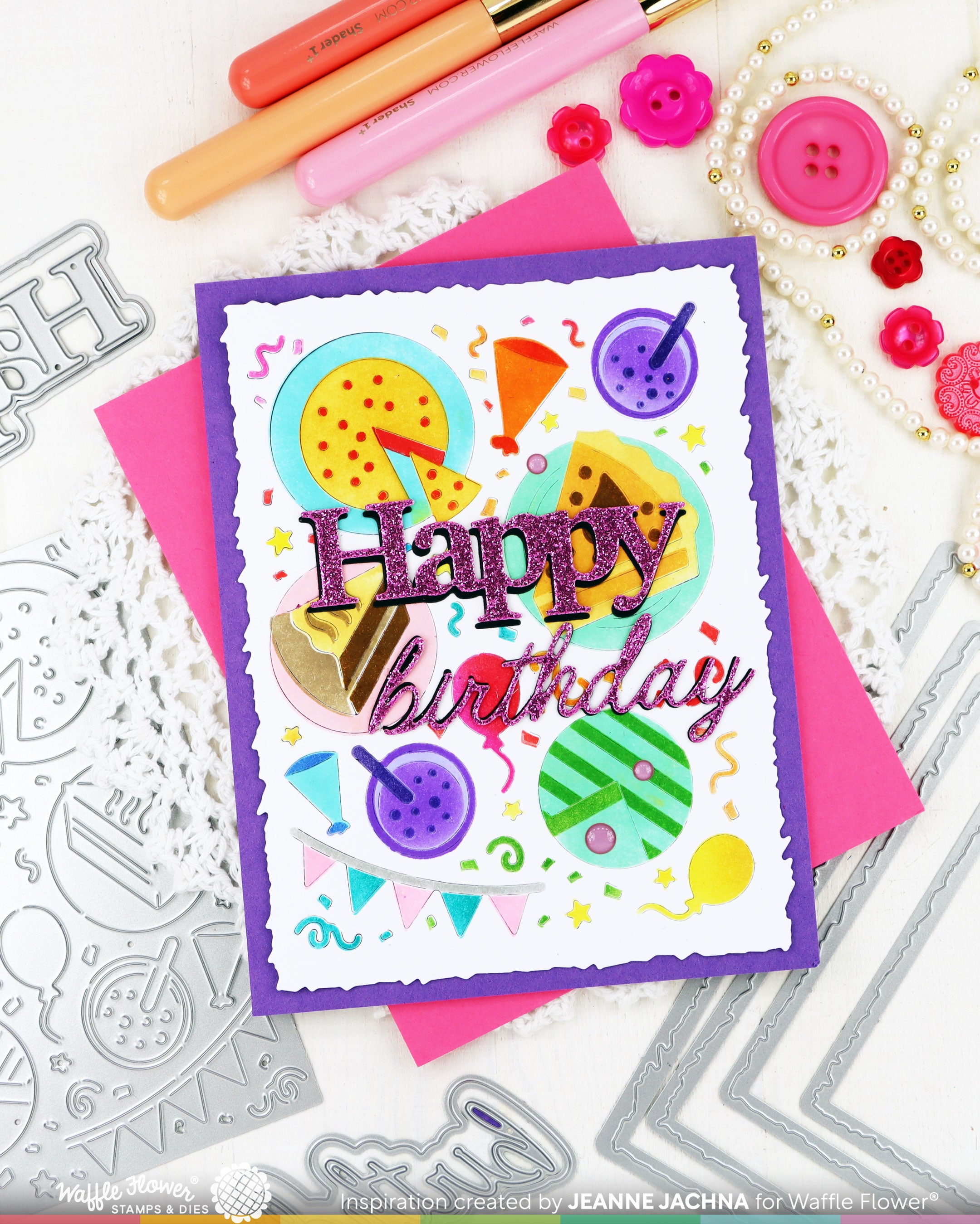 Bumbleberry Papercrafts Ltd
