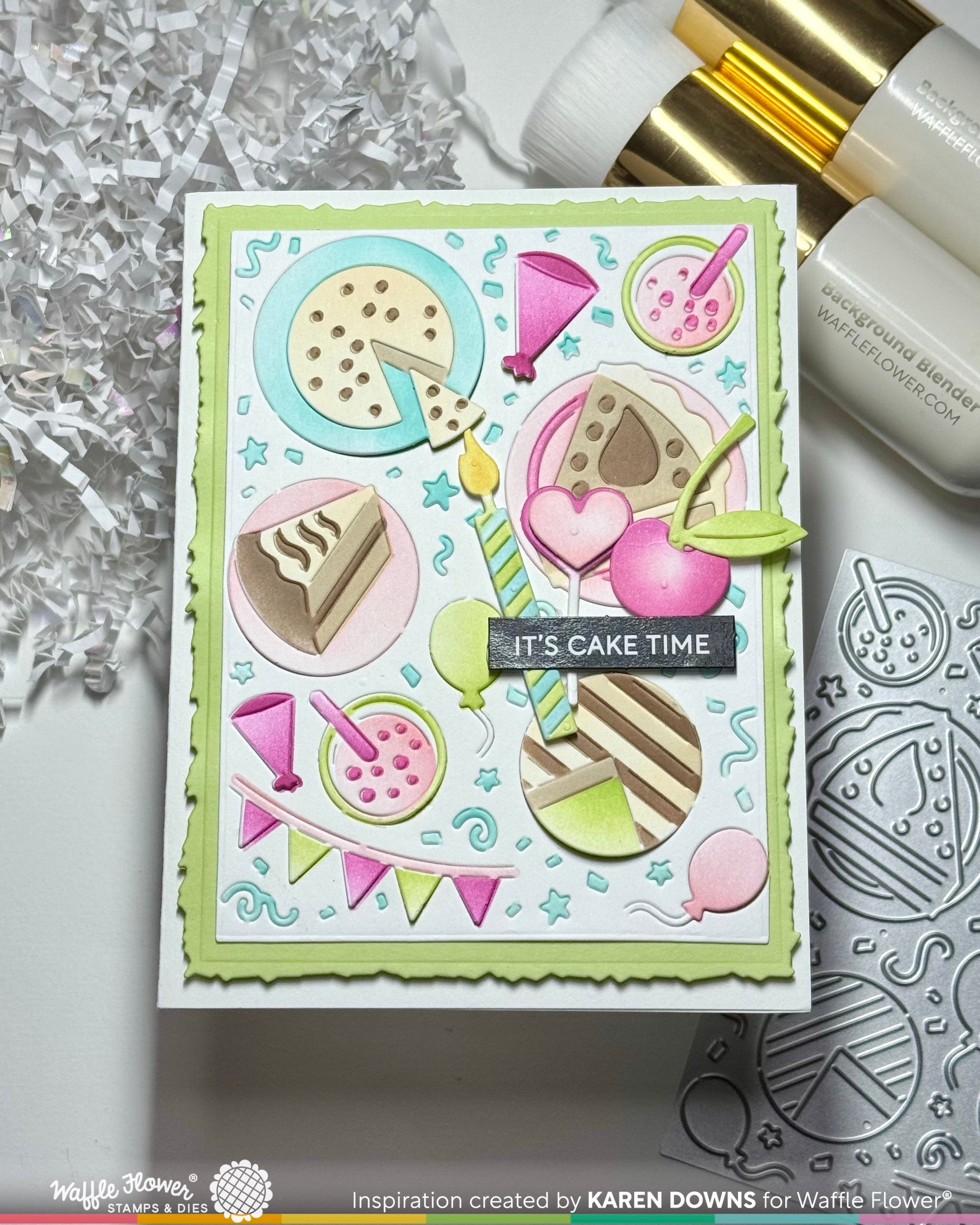 Bumbleberry Papercrafts Ltd