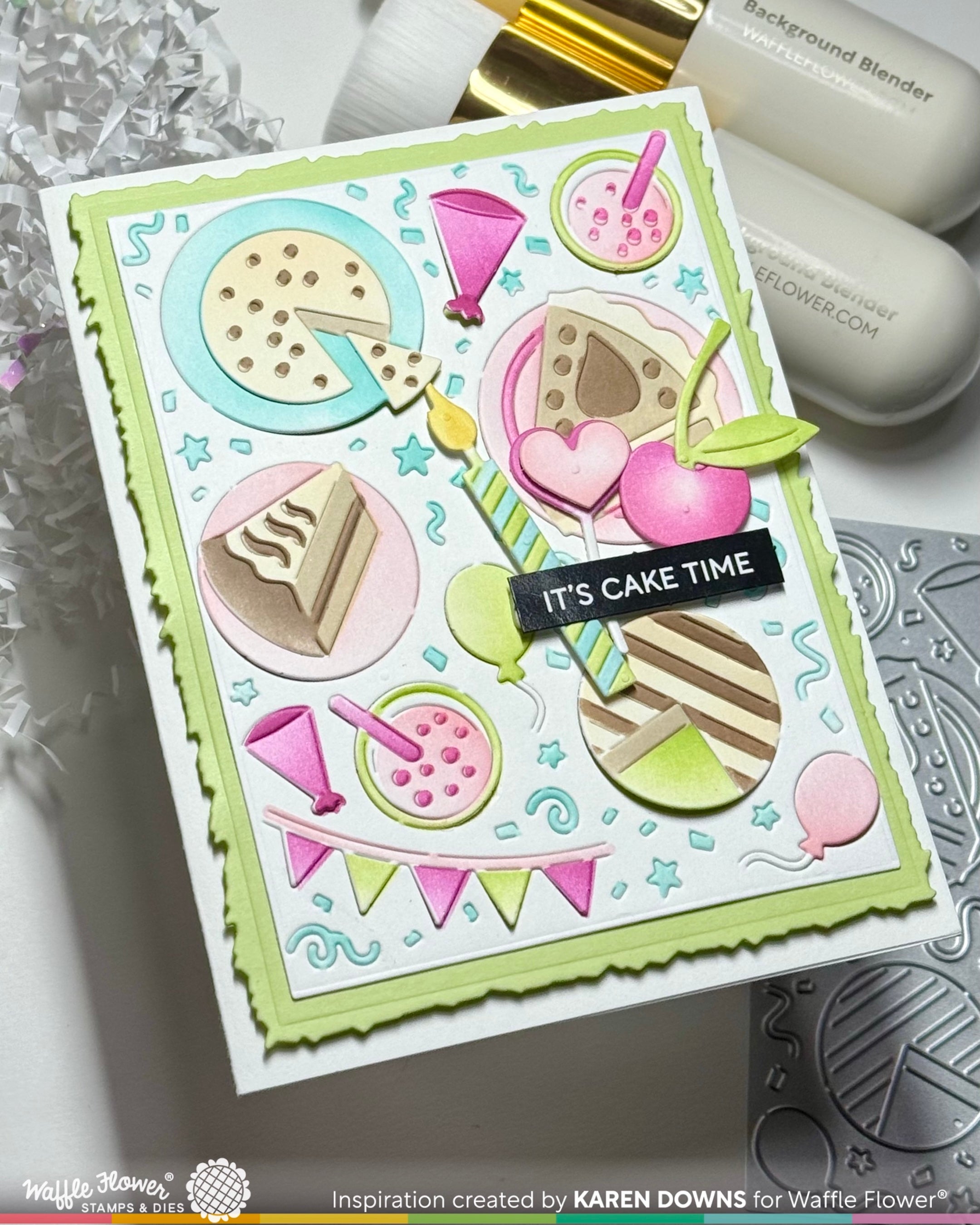 Bumbleberry Papercrafts Ltd