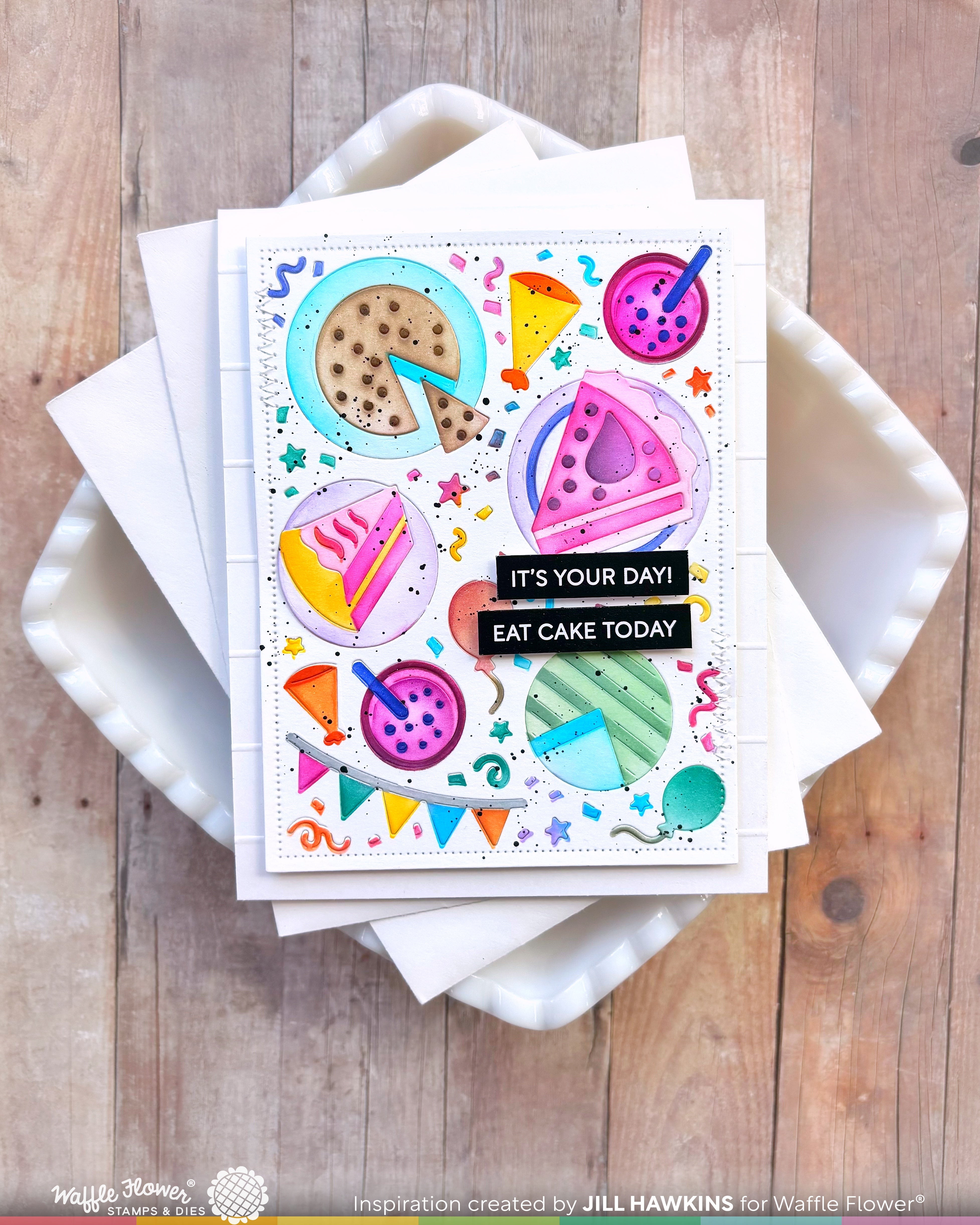 Bumbleberry Papercrafts Ltd