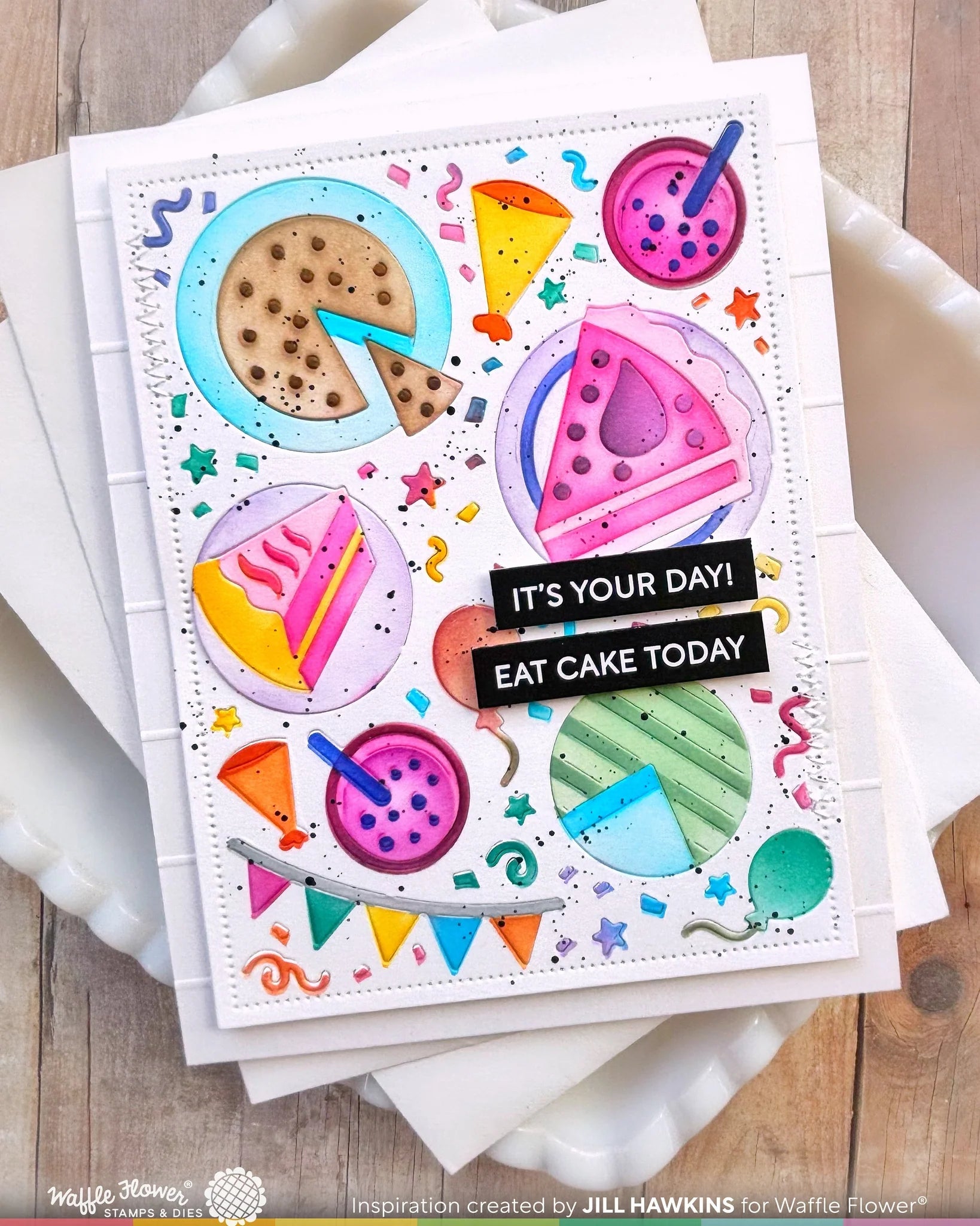 Bumbleberry Papercrafts Ltd