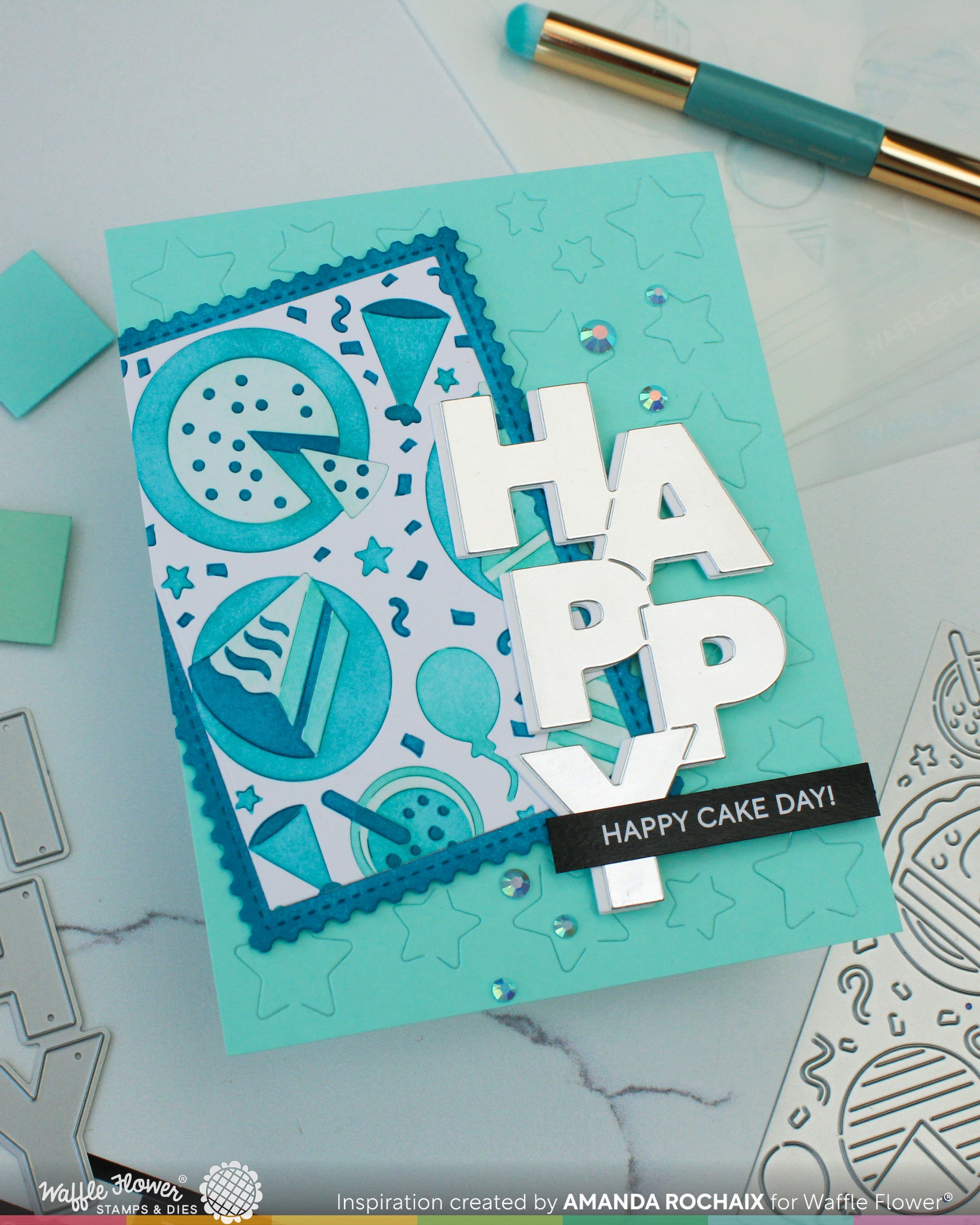 Bumbleberry Papercrafts Ltd