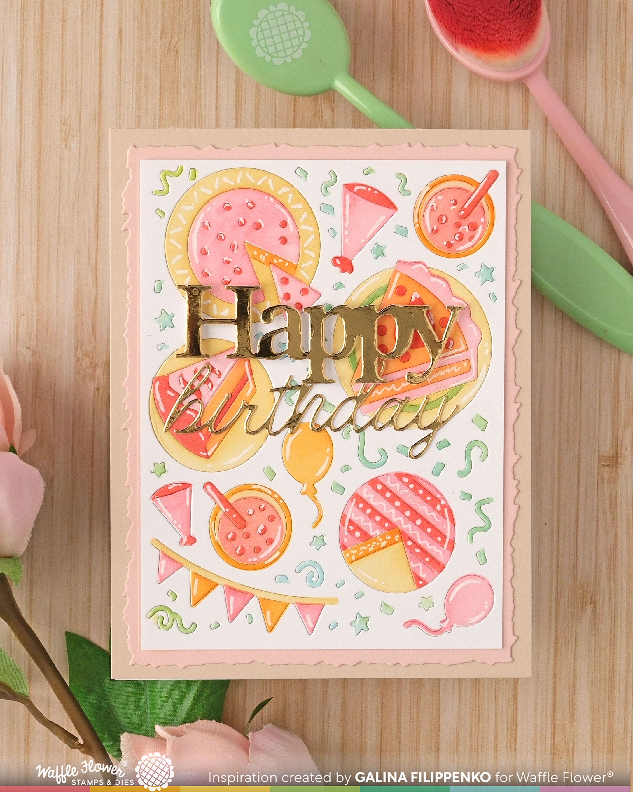 Bumbleberry Papercrafts Ltd