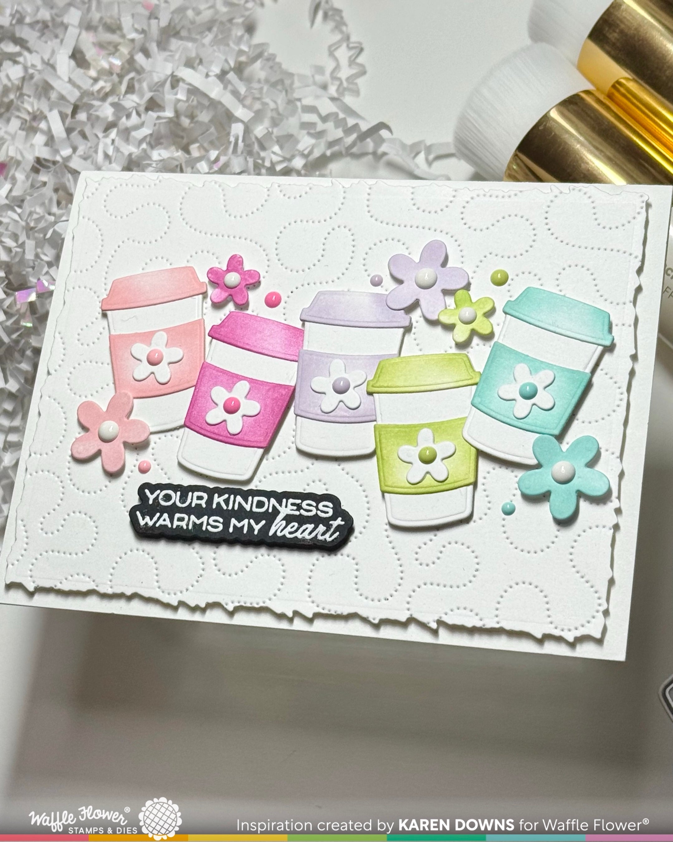 Bumbleberry Papercrafts Ltd