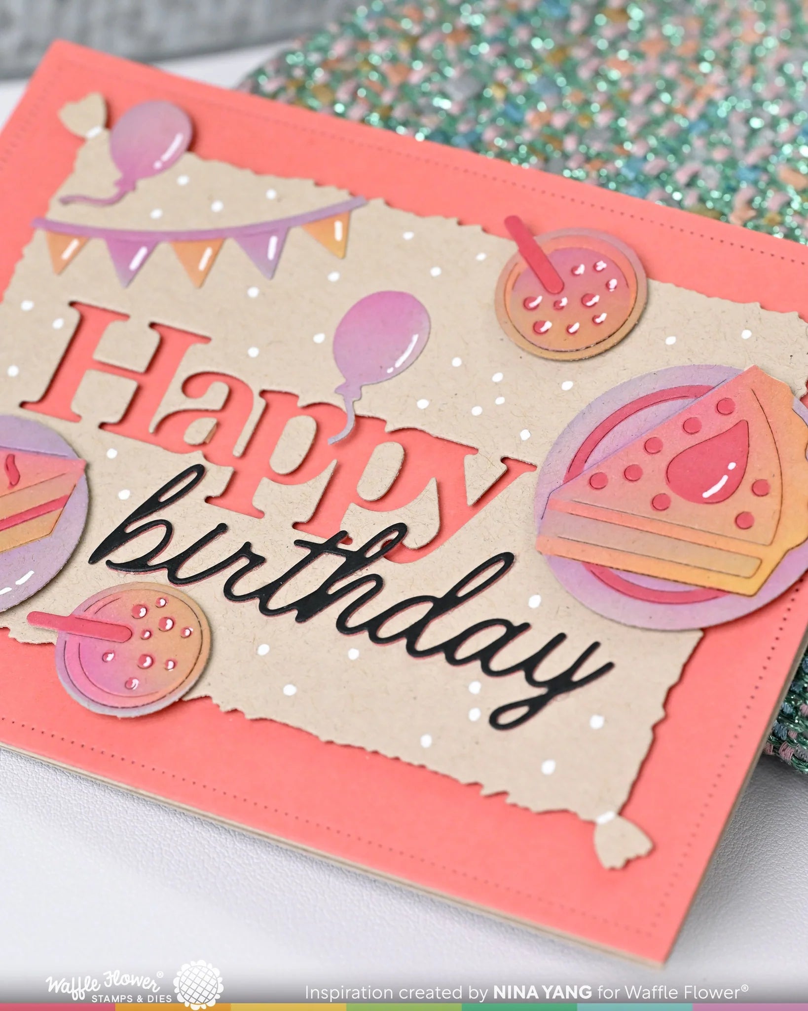 Bumbleberry Papercrafts Ltd