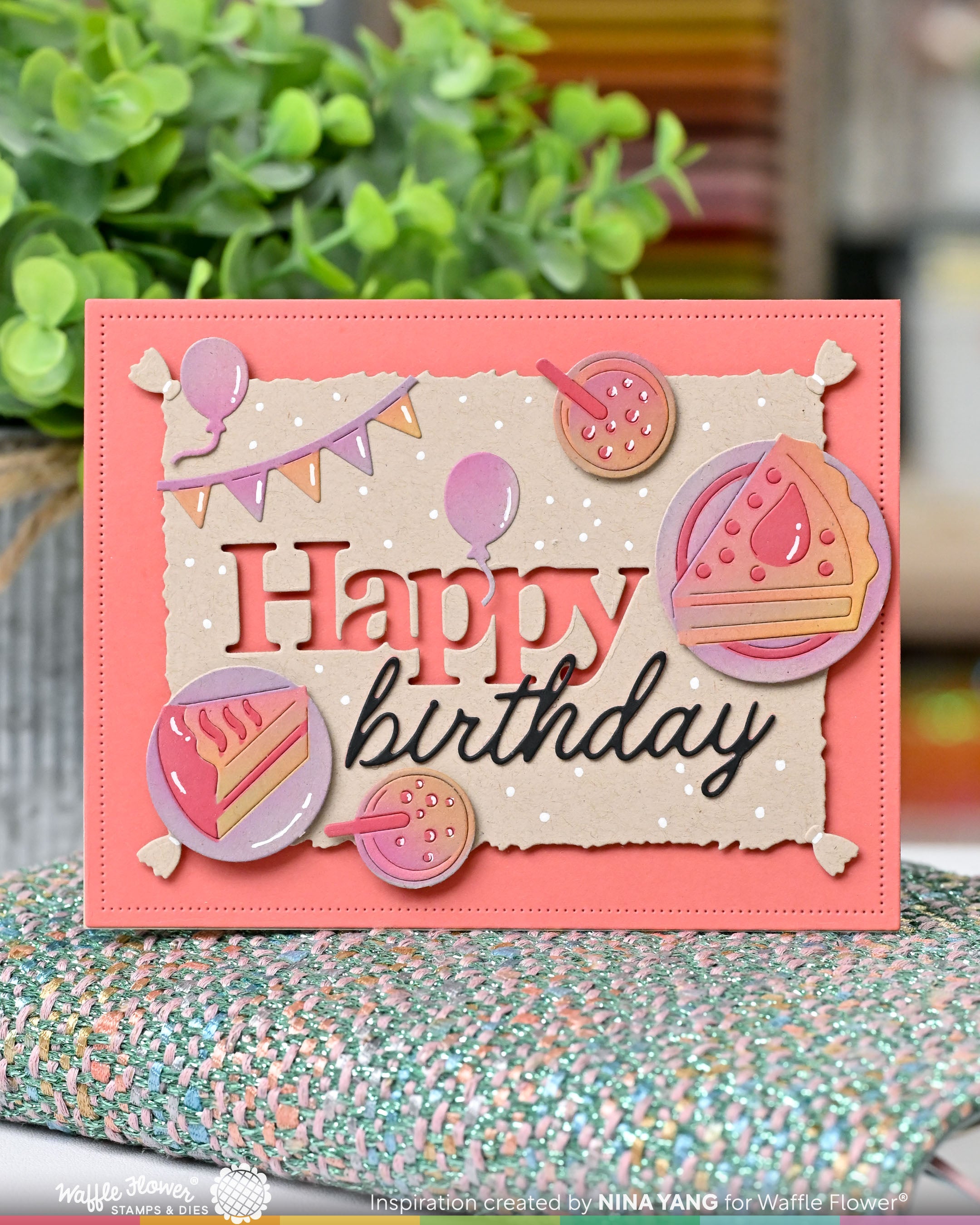 Bumbleberry Papercrafts Ltd