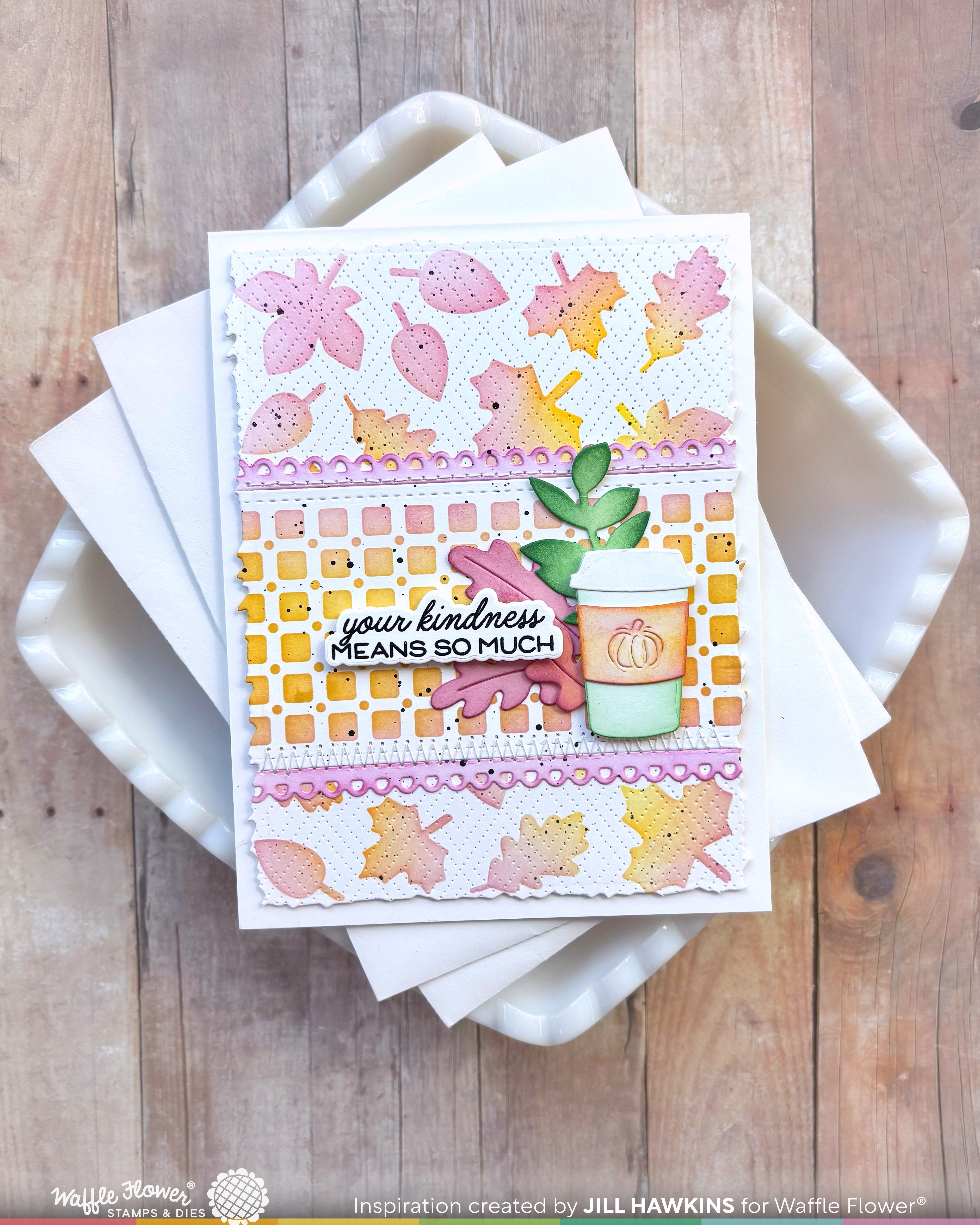 Bumbleberry Papercrafts Ltd
