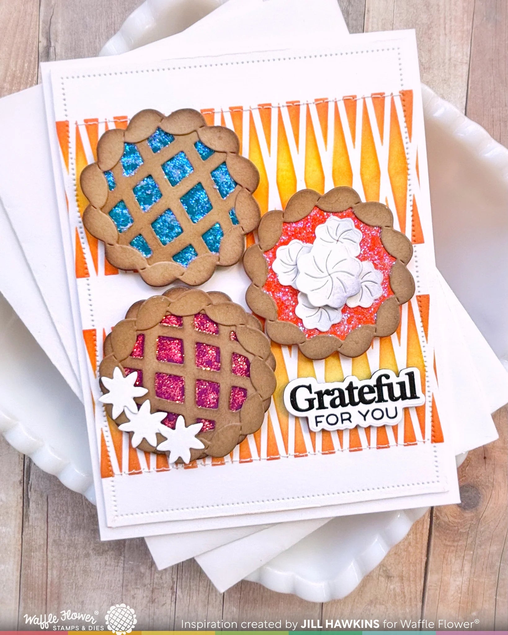 Bumbleberry Papercrafts Ltd