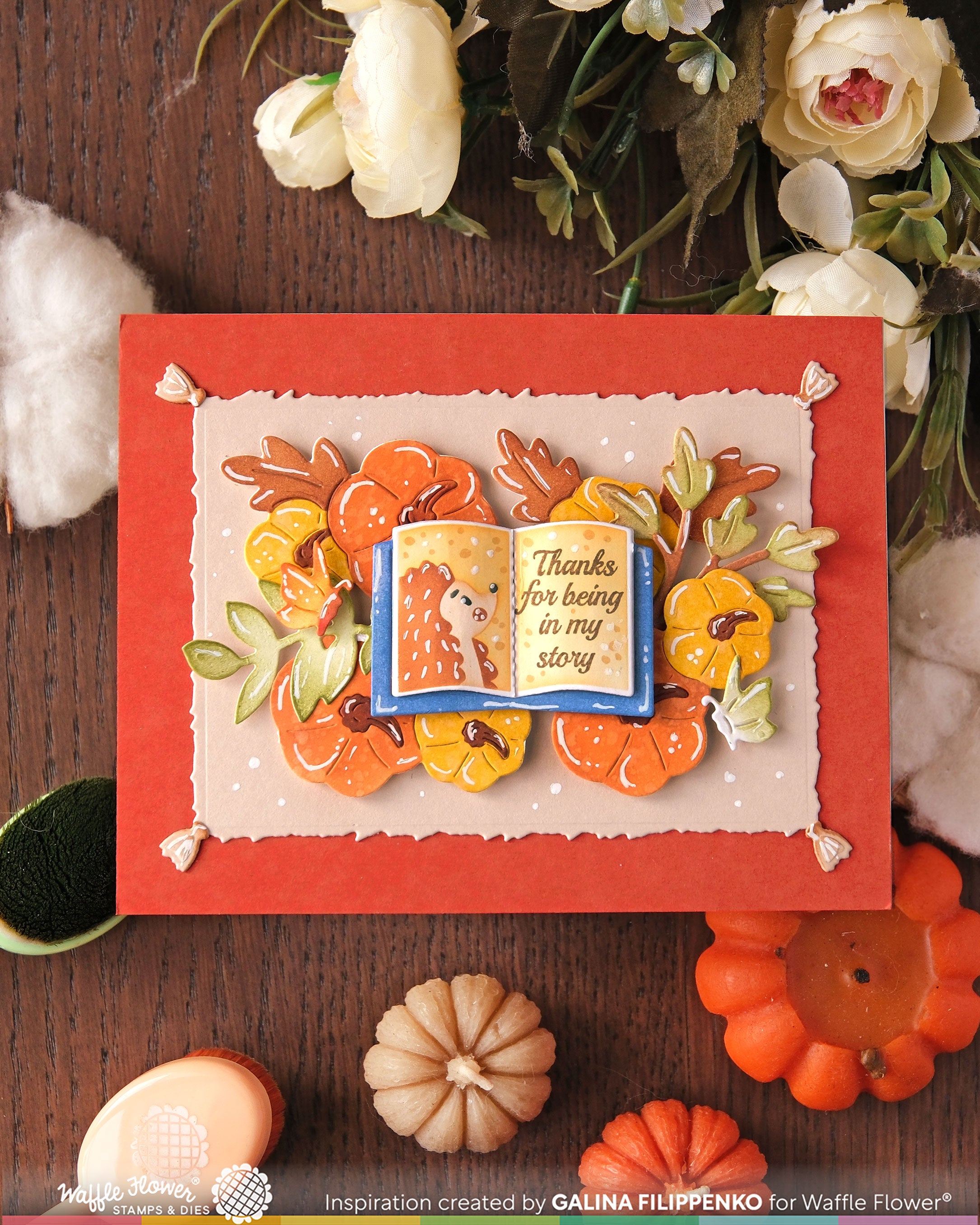 Bumbleberry Papercrafts Ltd
