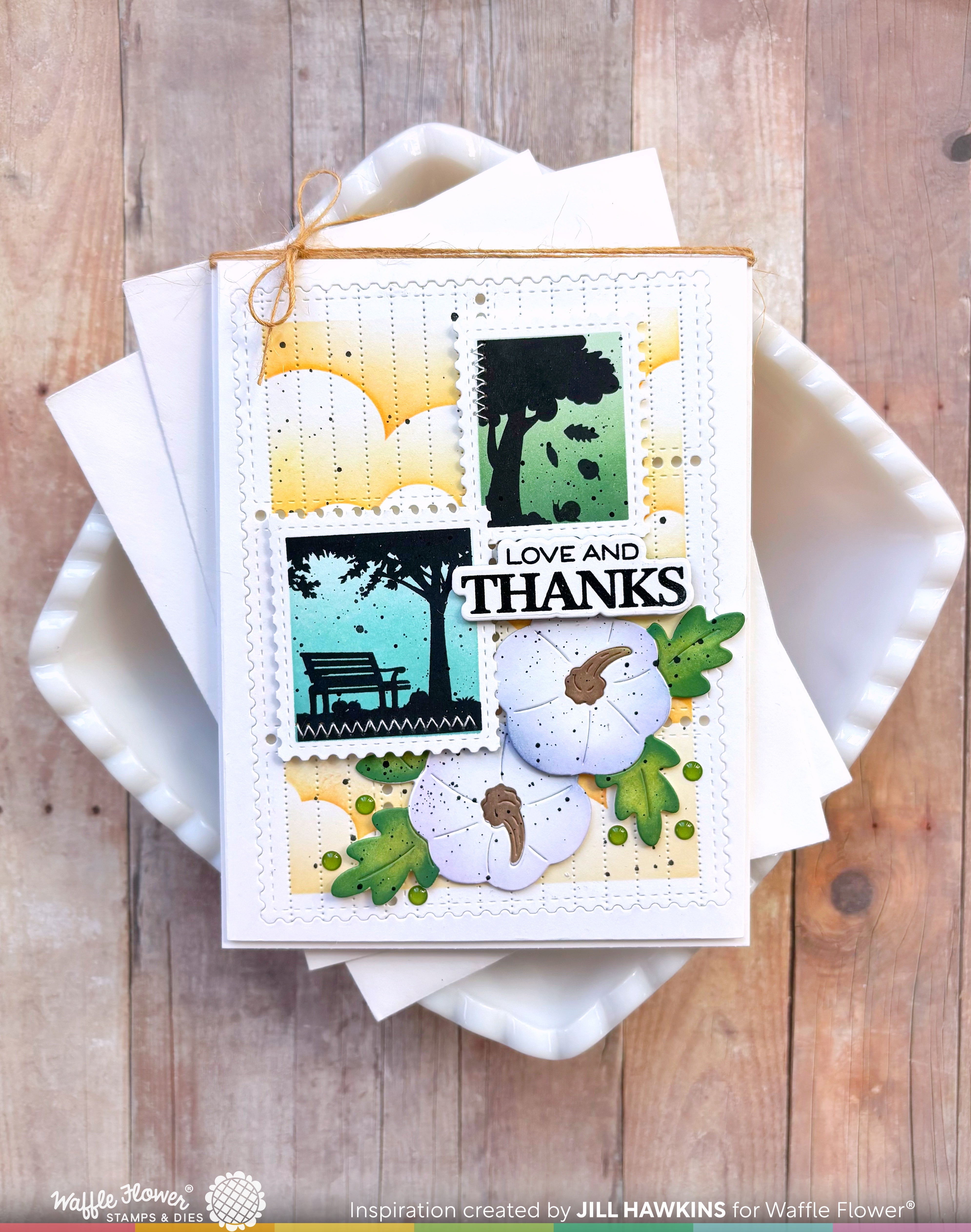 Bumbleberry Papercrafts Ltd