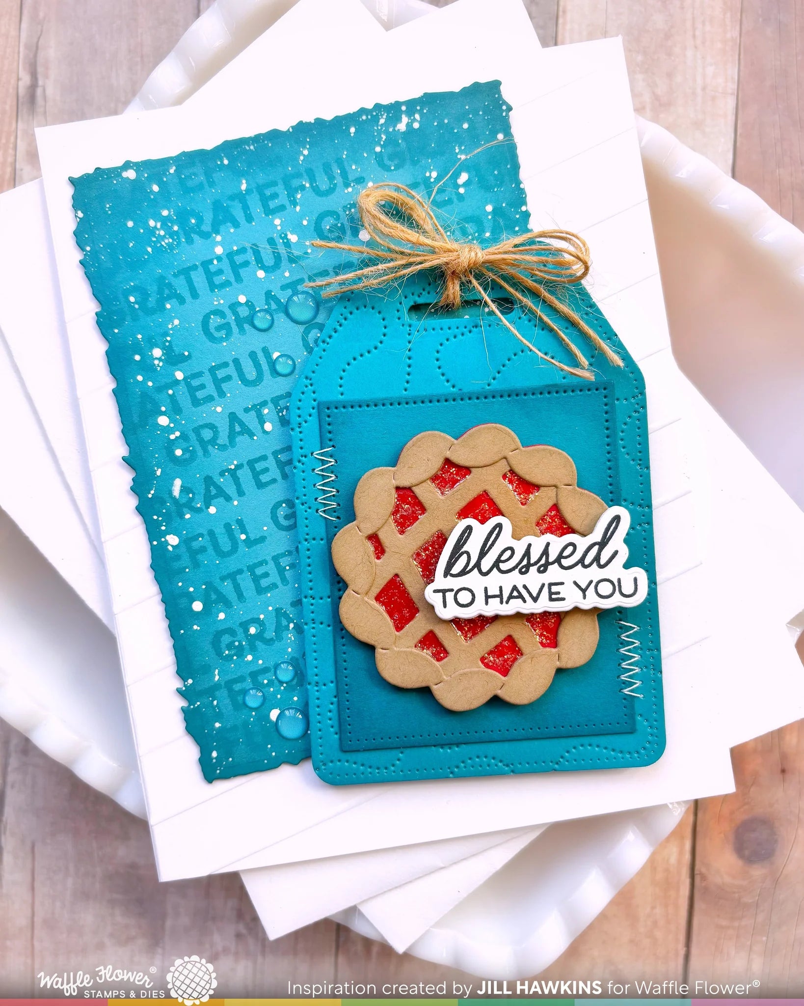 Bumbleberry Papercrafts Ltd