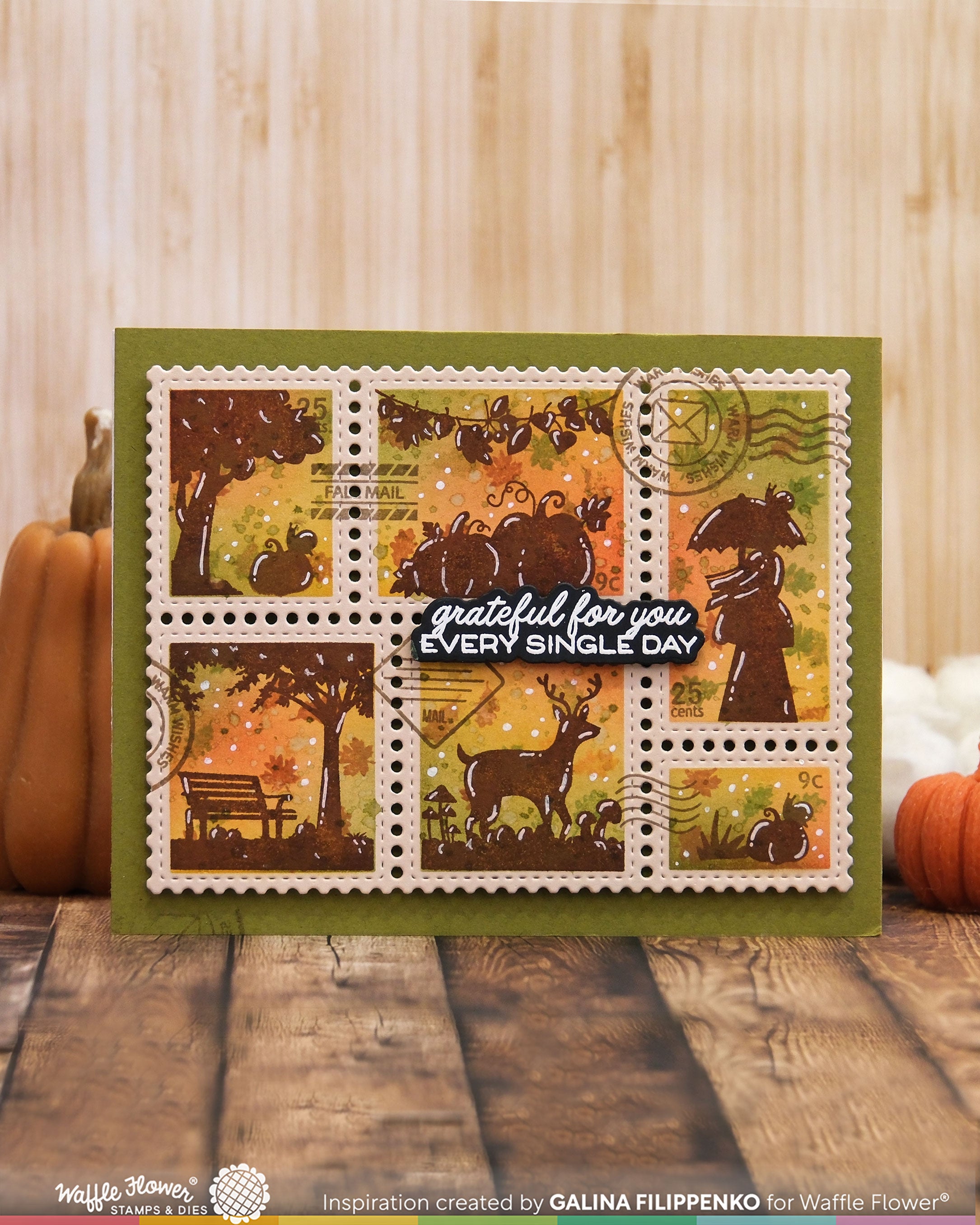 Bumbleberry Papercrafts Ltd