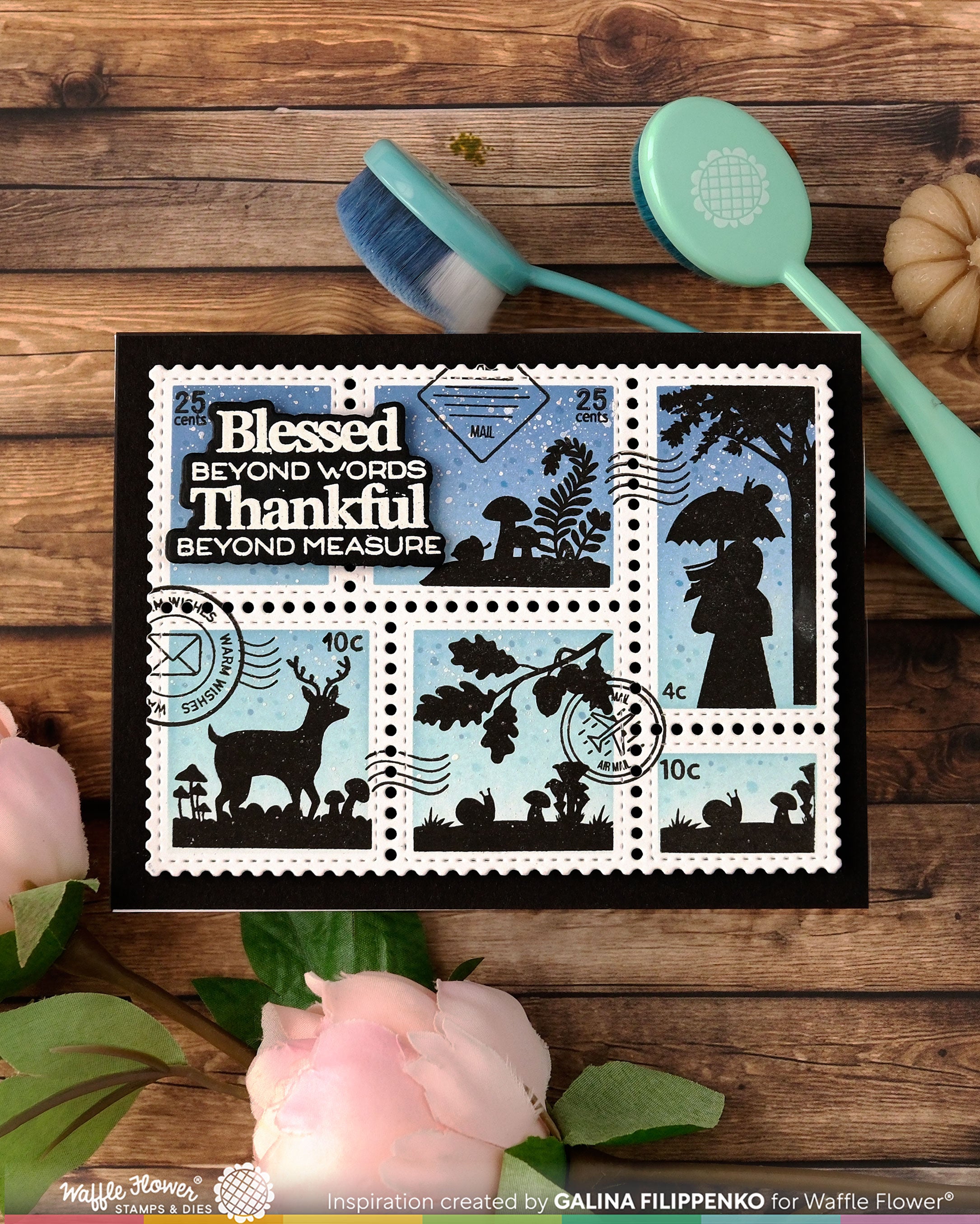 Bumbleberry Papercrafts Ltd