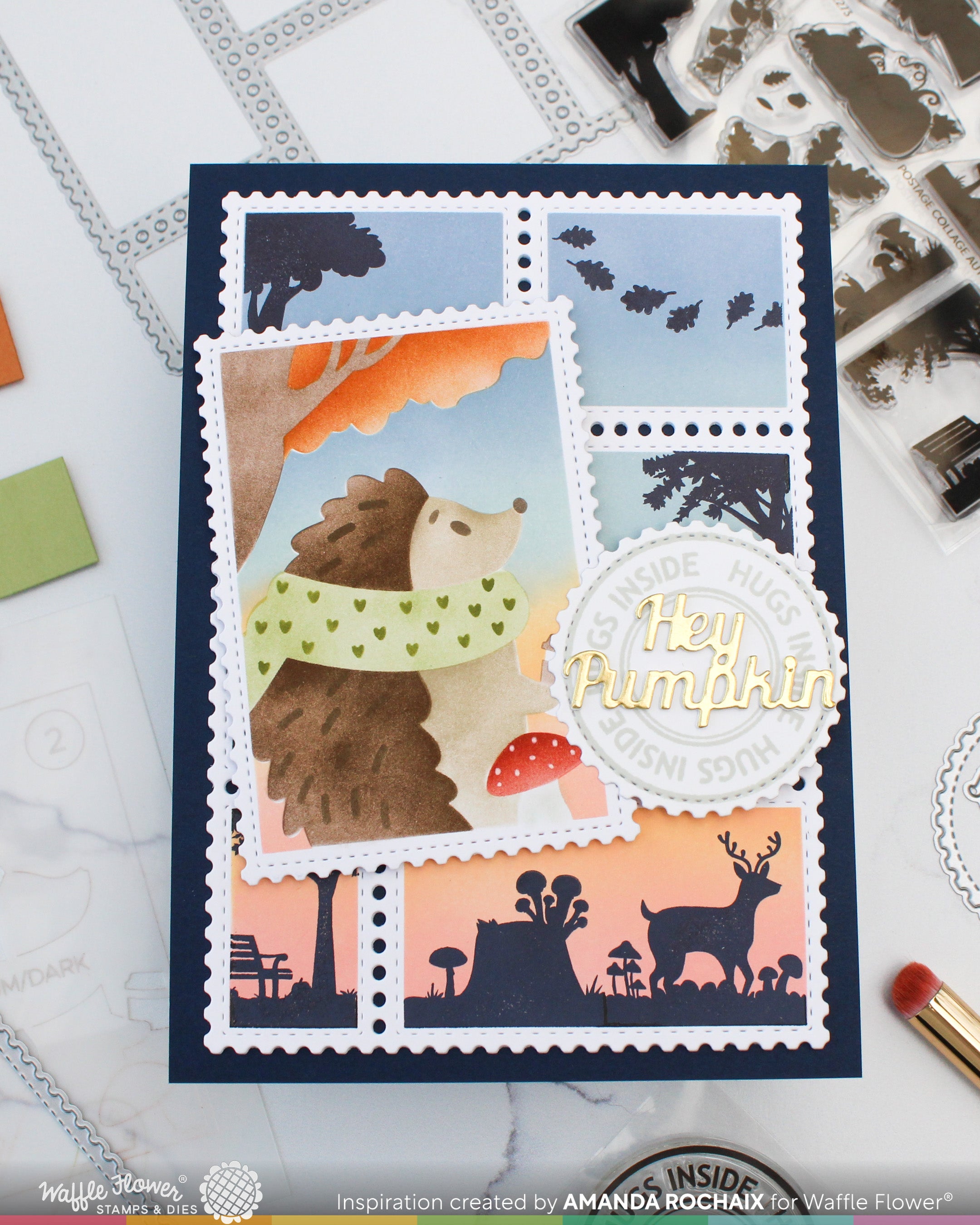 Bumbleberry Papercrafts Ltd
