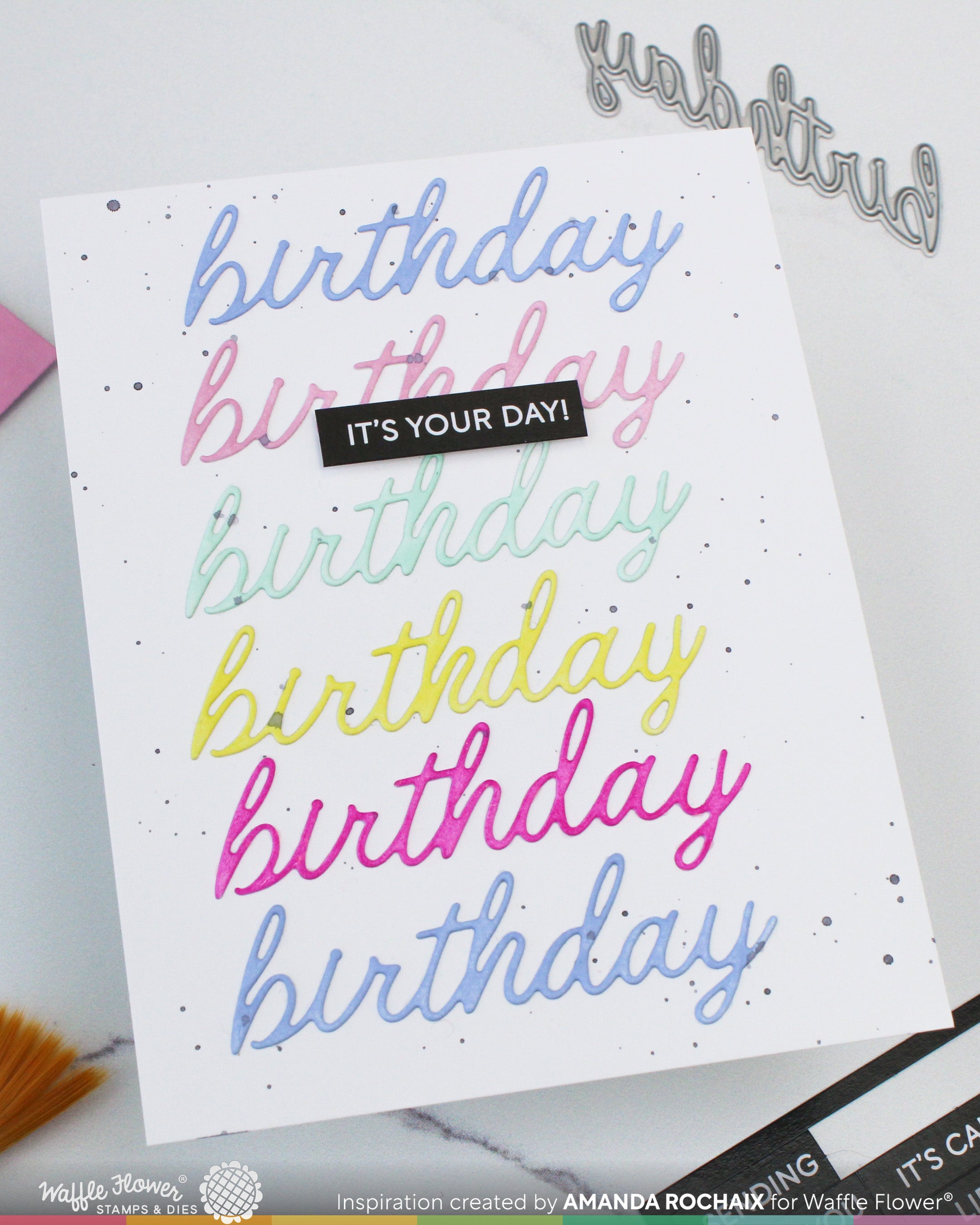 Bumbleberry Papercrafts Ltd