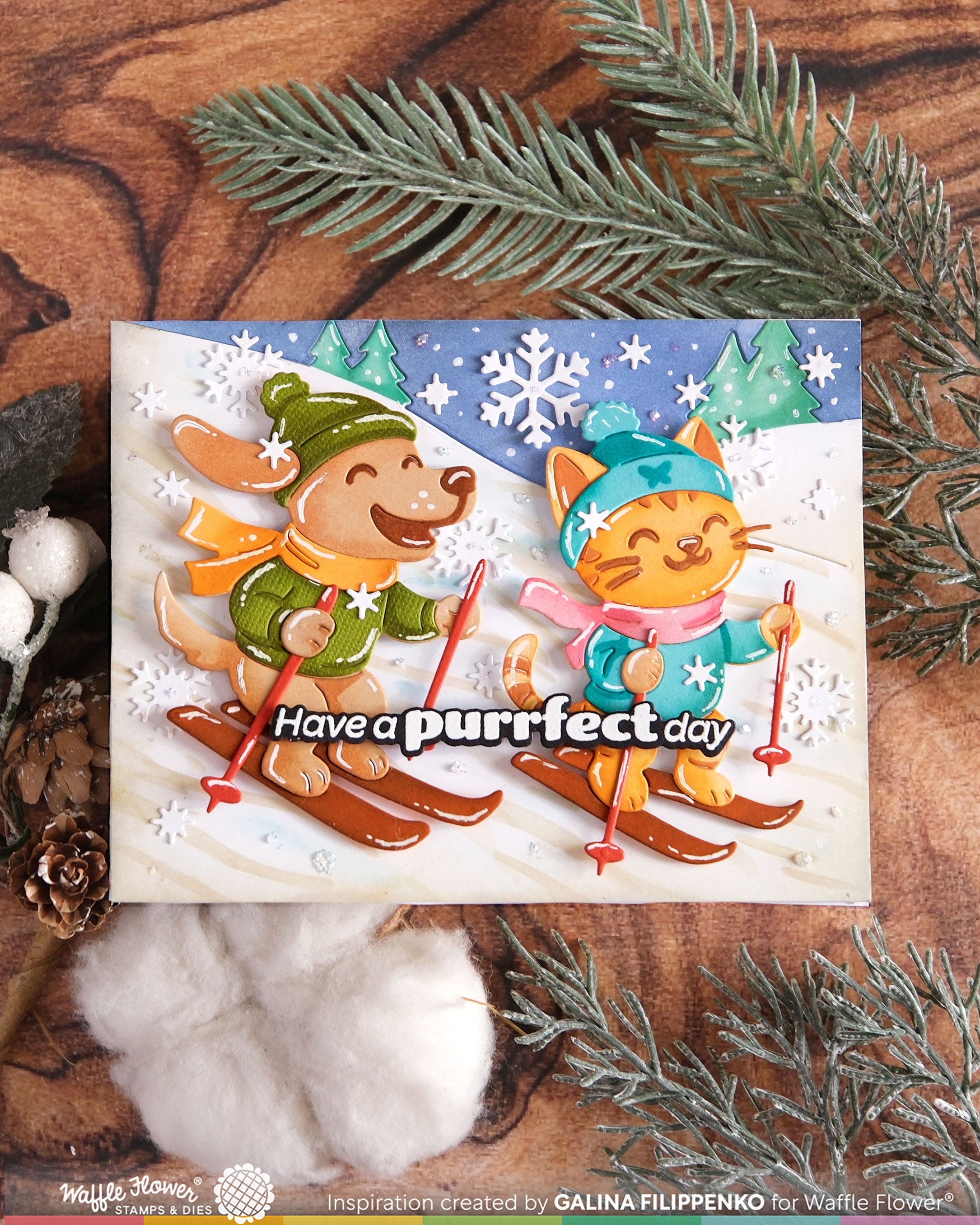 Bumbleberry Papercrafts Ltd