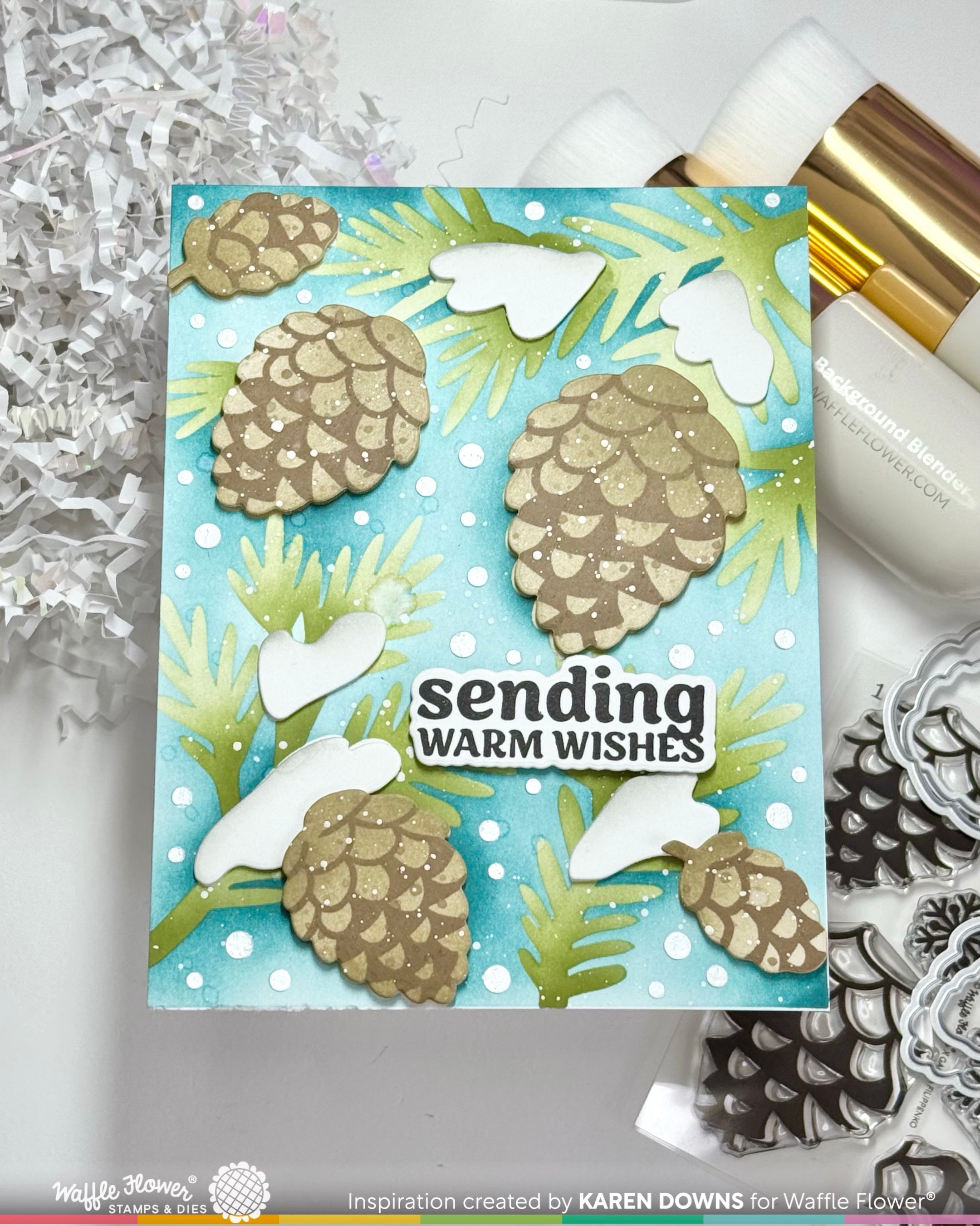 Bumbleberry Papercrafts Ltd