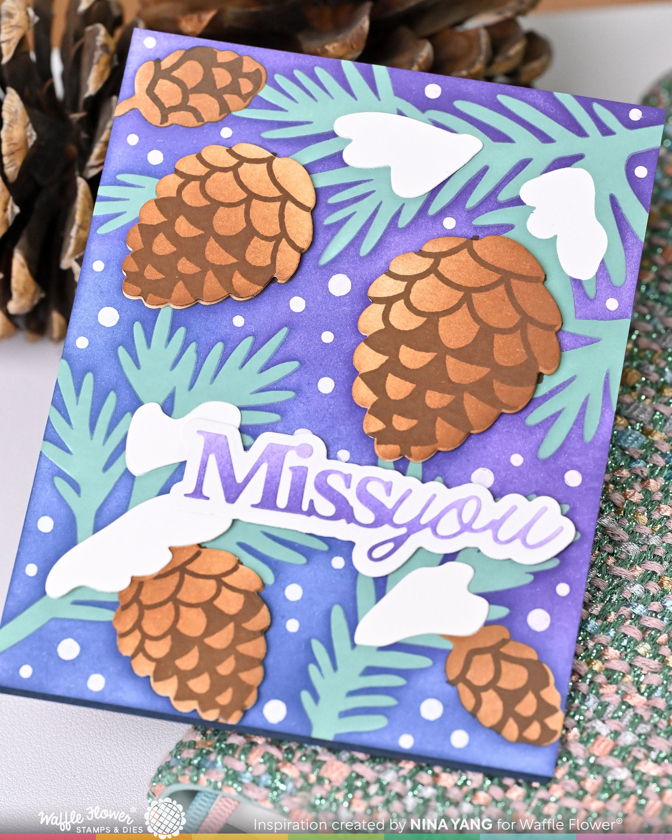 Bumbleberry Papercrafts Ltd