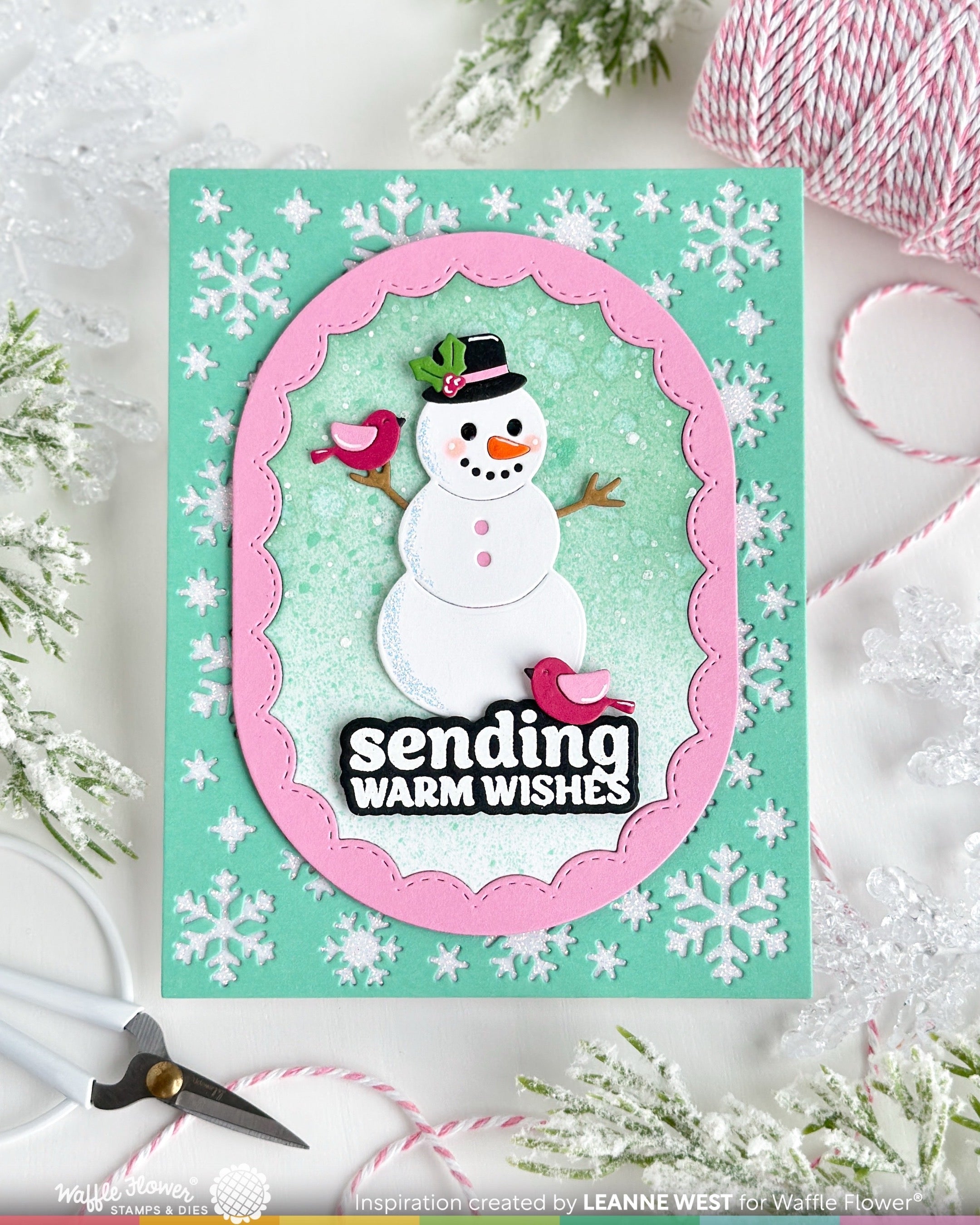 Bumbleberry Papercrafts Ltd