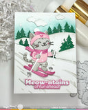 Pawder Day Sentiments Combo