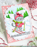 Pawder Day Sentiments Combo