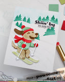 Cool Pup Die-n-stencil