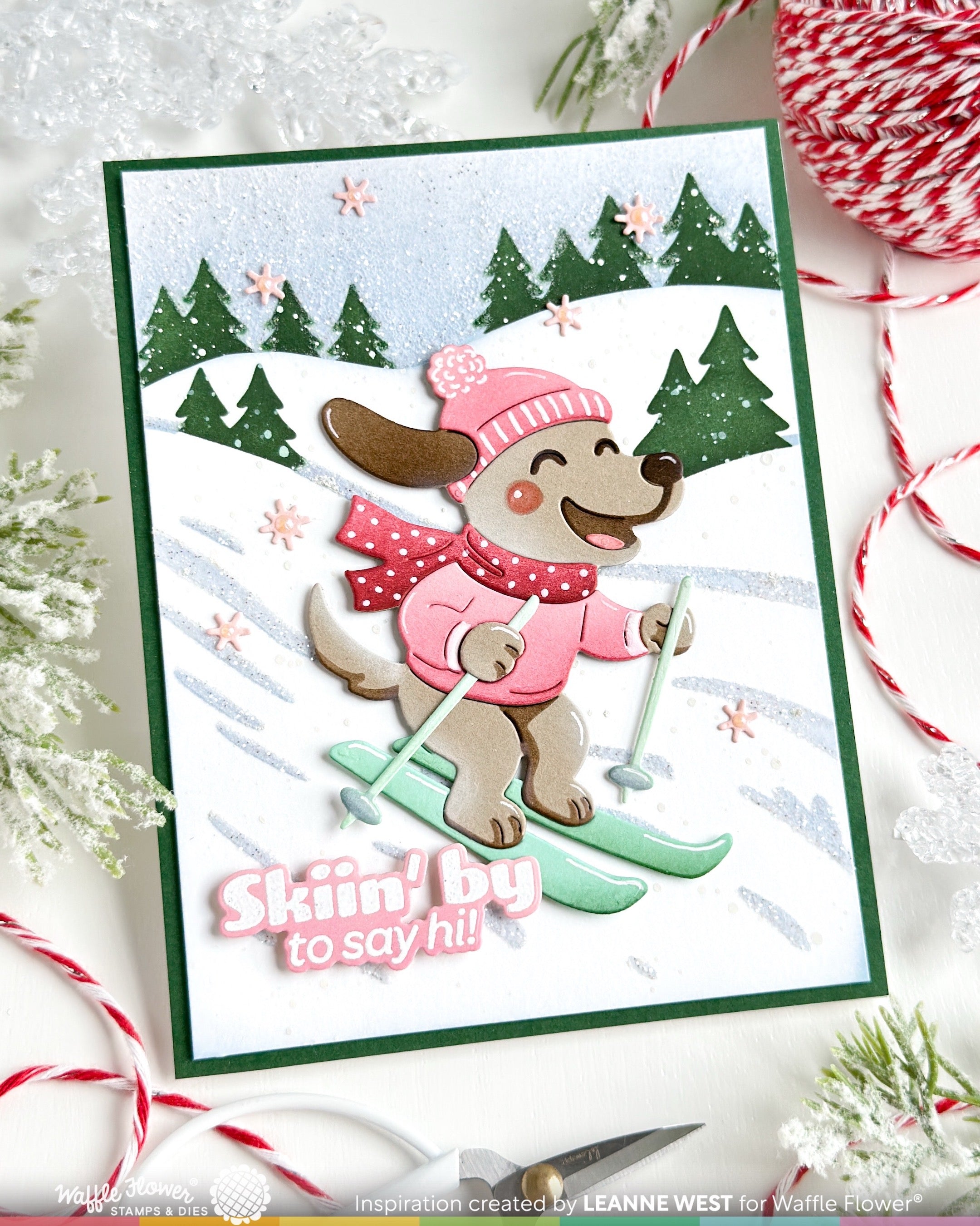 Bumbleberry Papercrafts Ltd