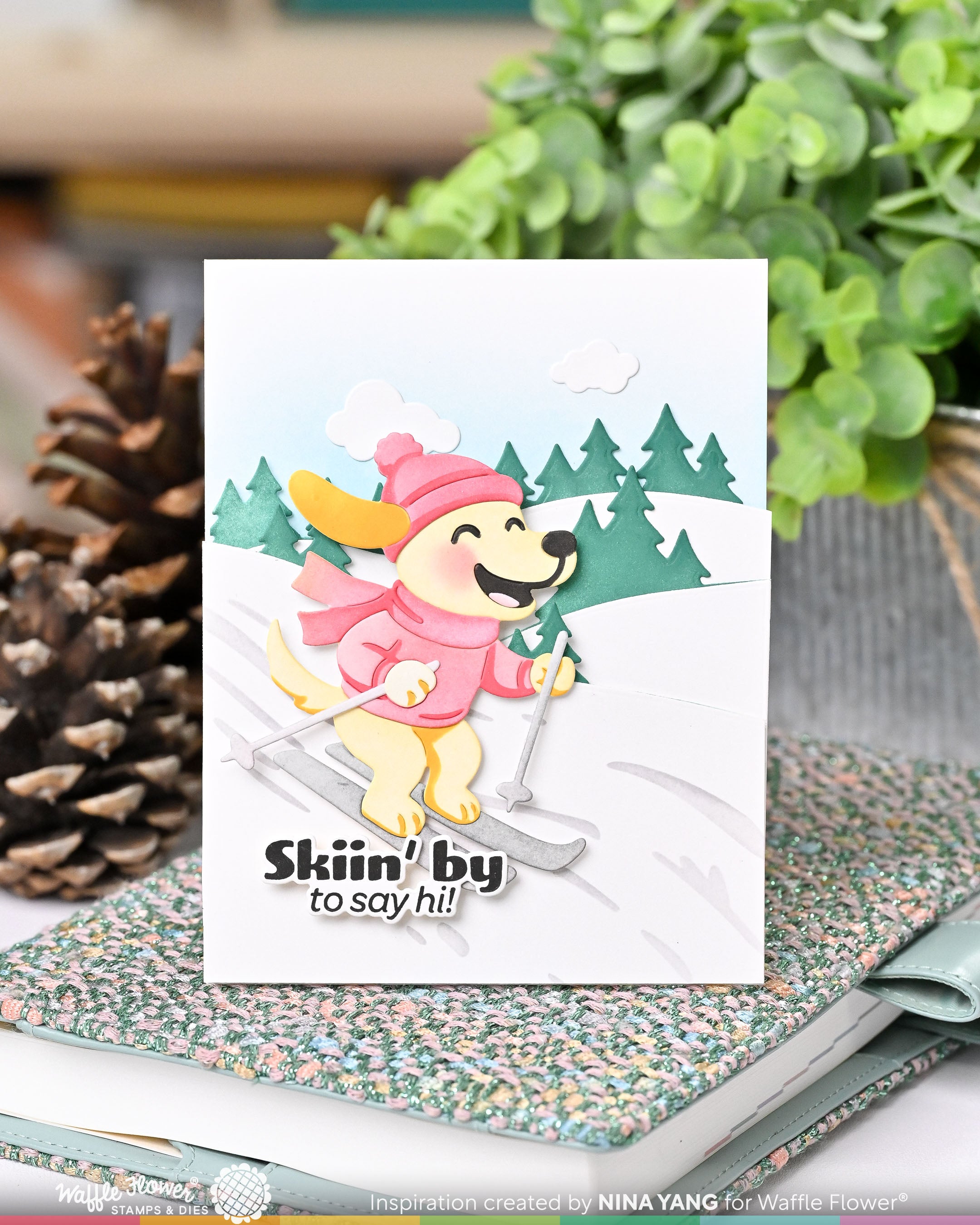 Bumbleberry Papercrafts Ltd