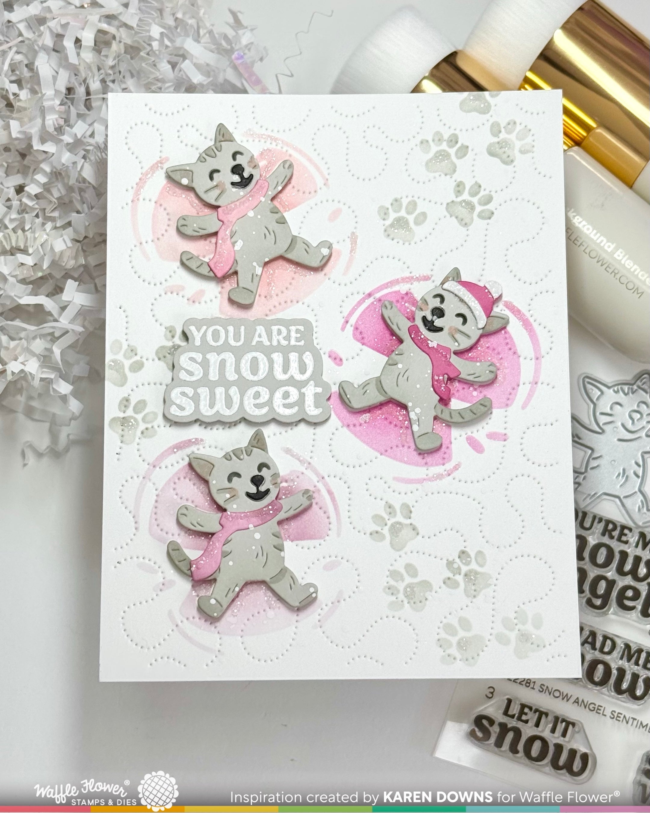 Bumbleberry Papercrafts Ltd