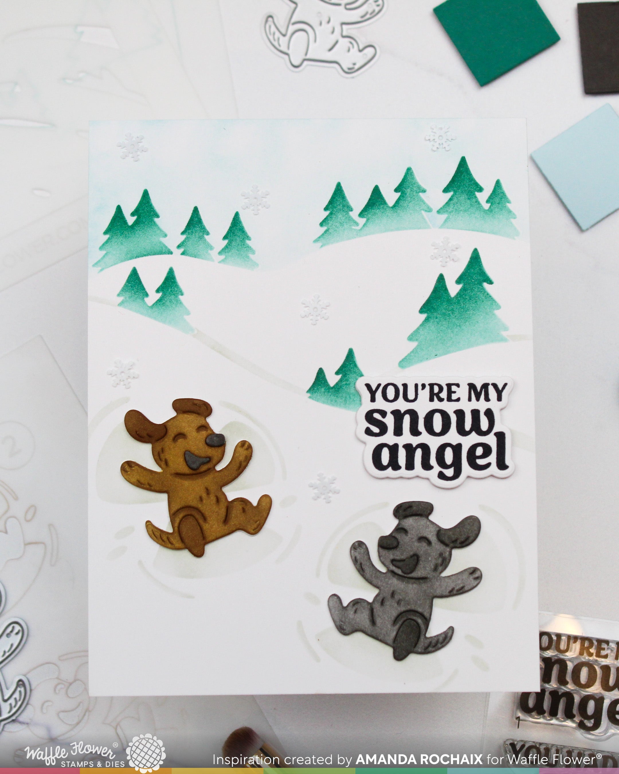 Bumbleberry Papercrafts Ltd