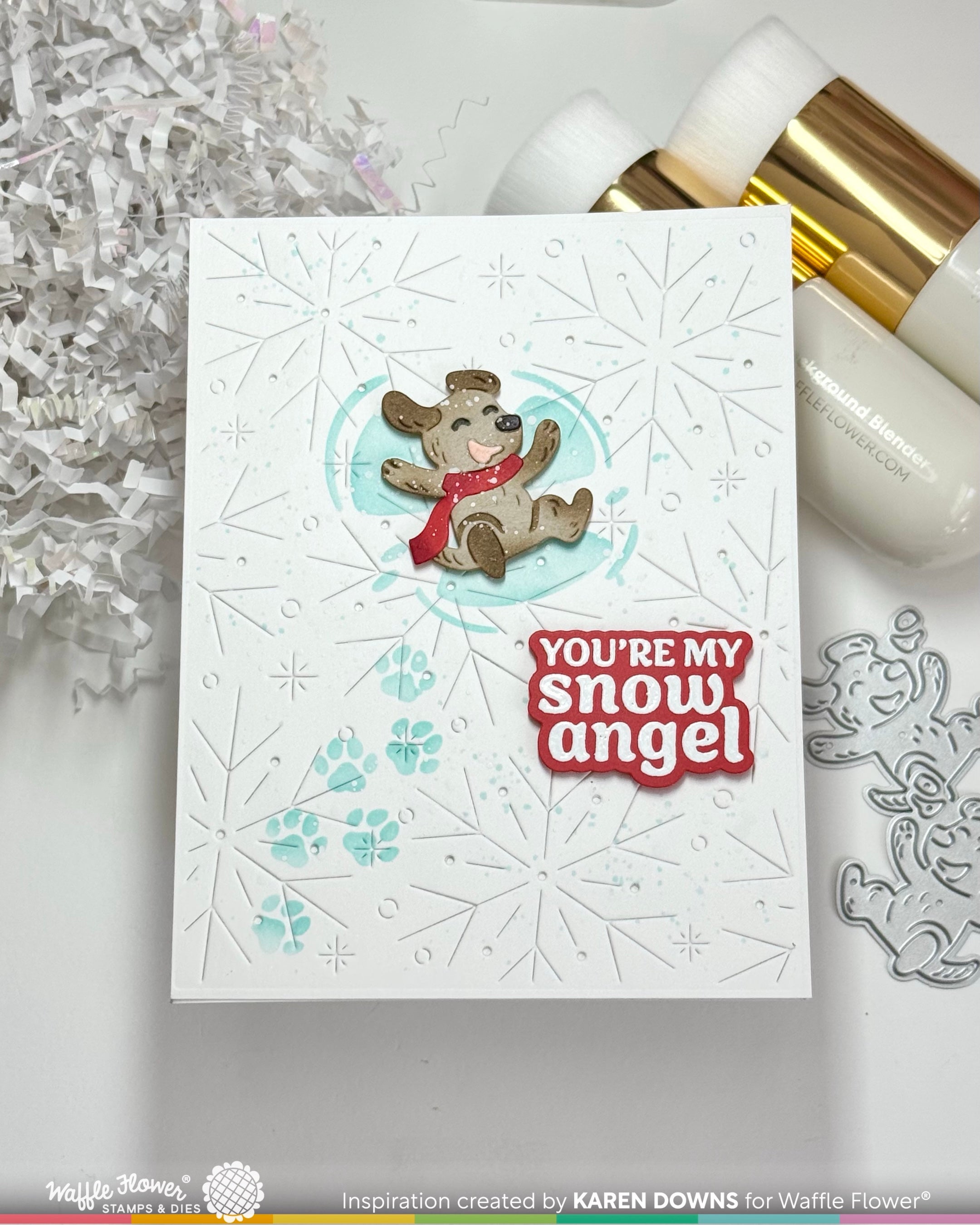 Bumbleberry Papercrafts Ltd