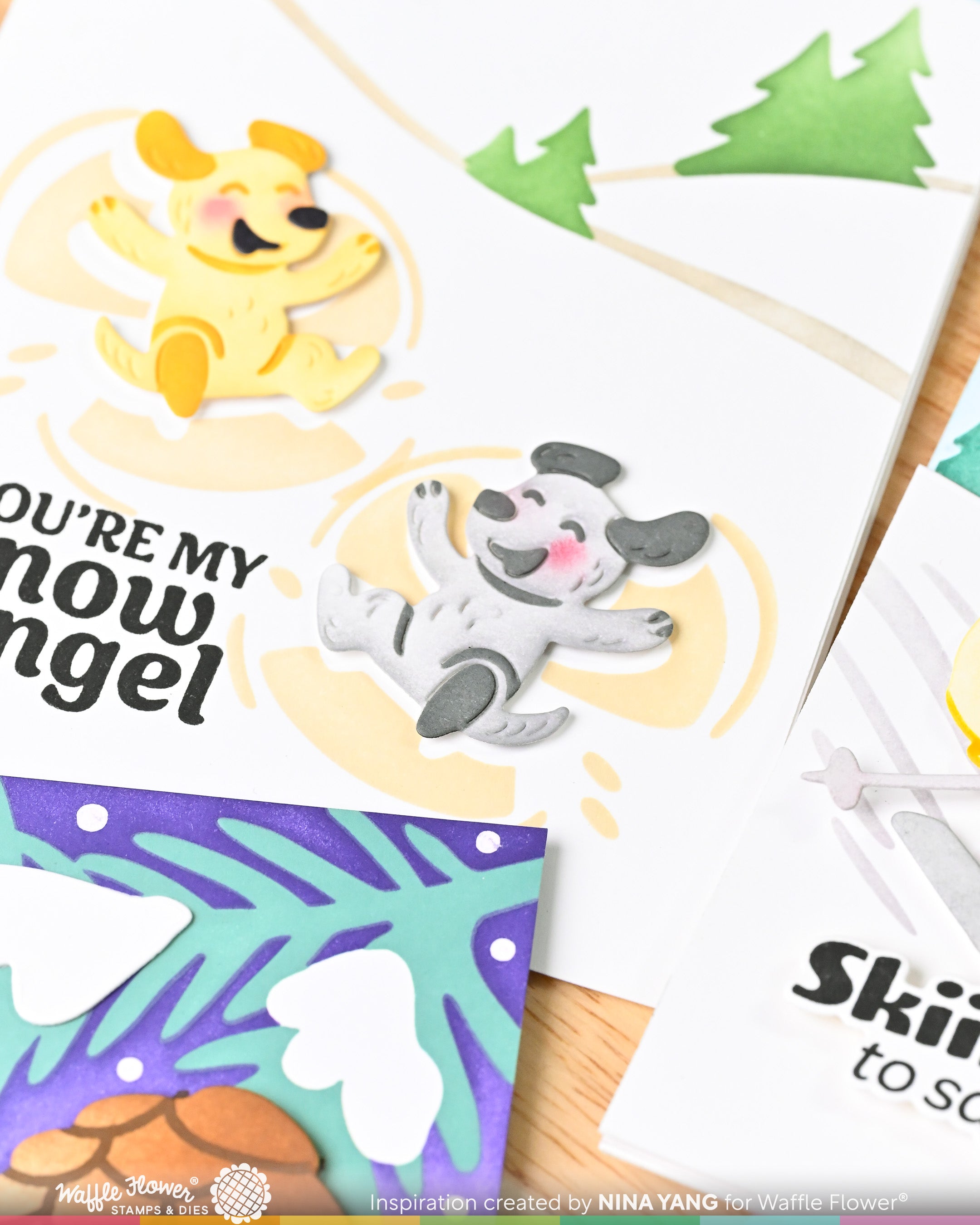 Bumbleberry Papercrafts Ltd