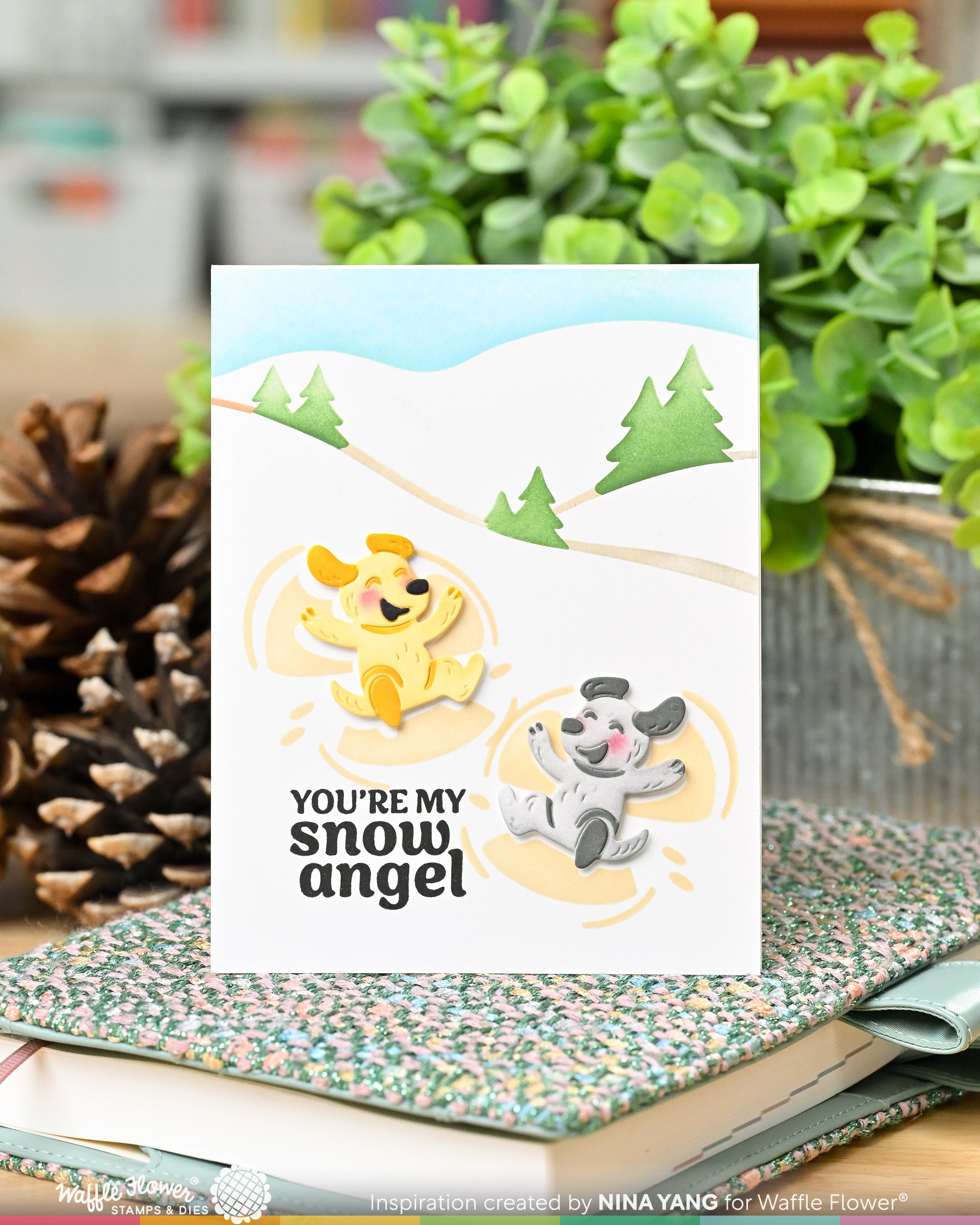 Bumbleberry Papercrafts Ltd