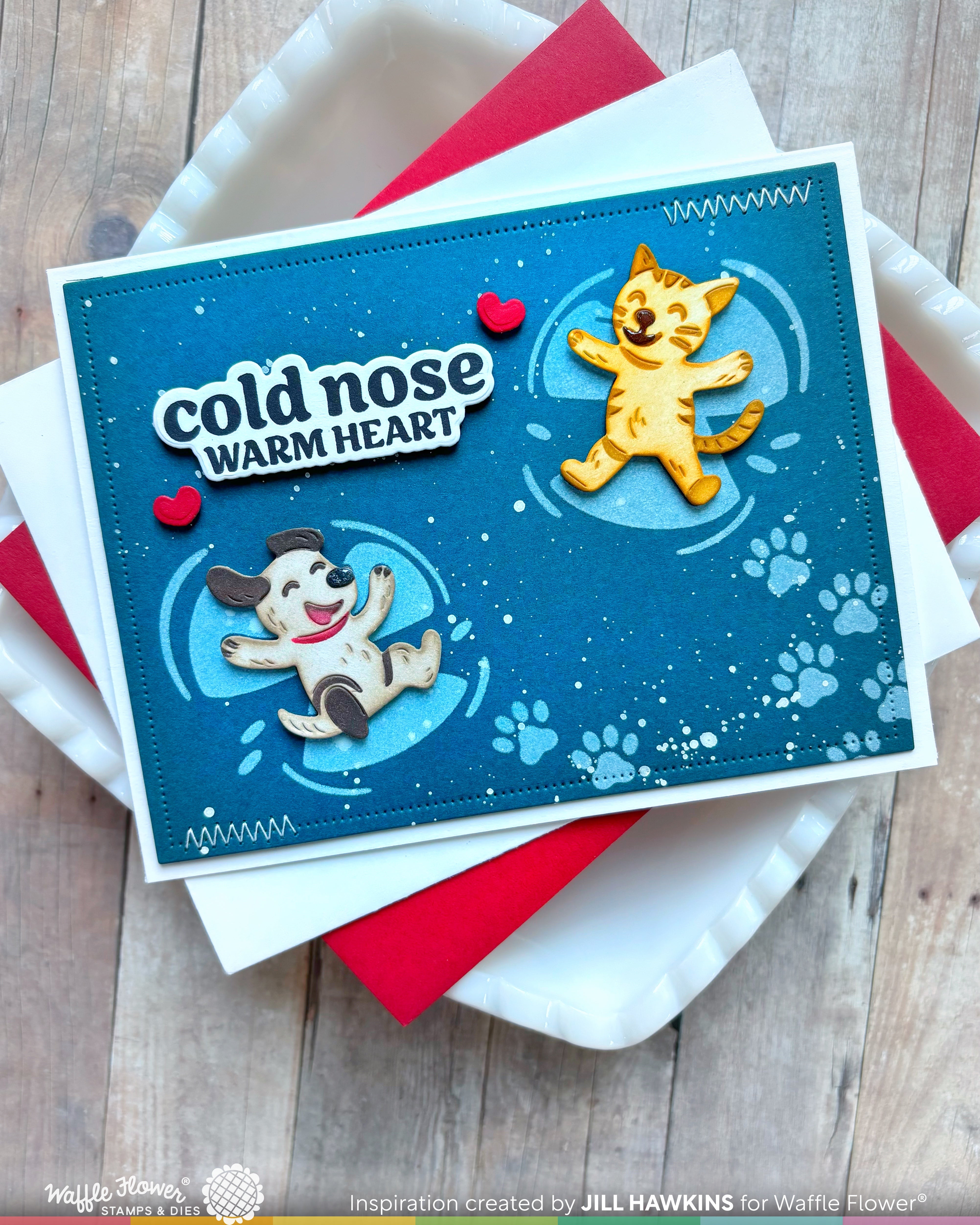 Bumbleberry Papercrafts Ltd