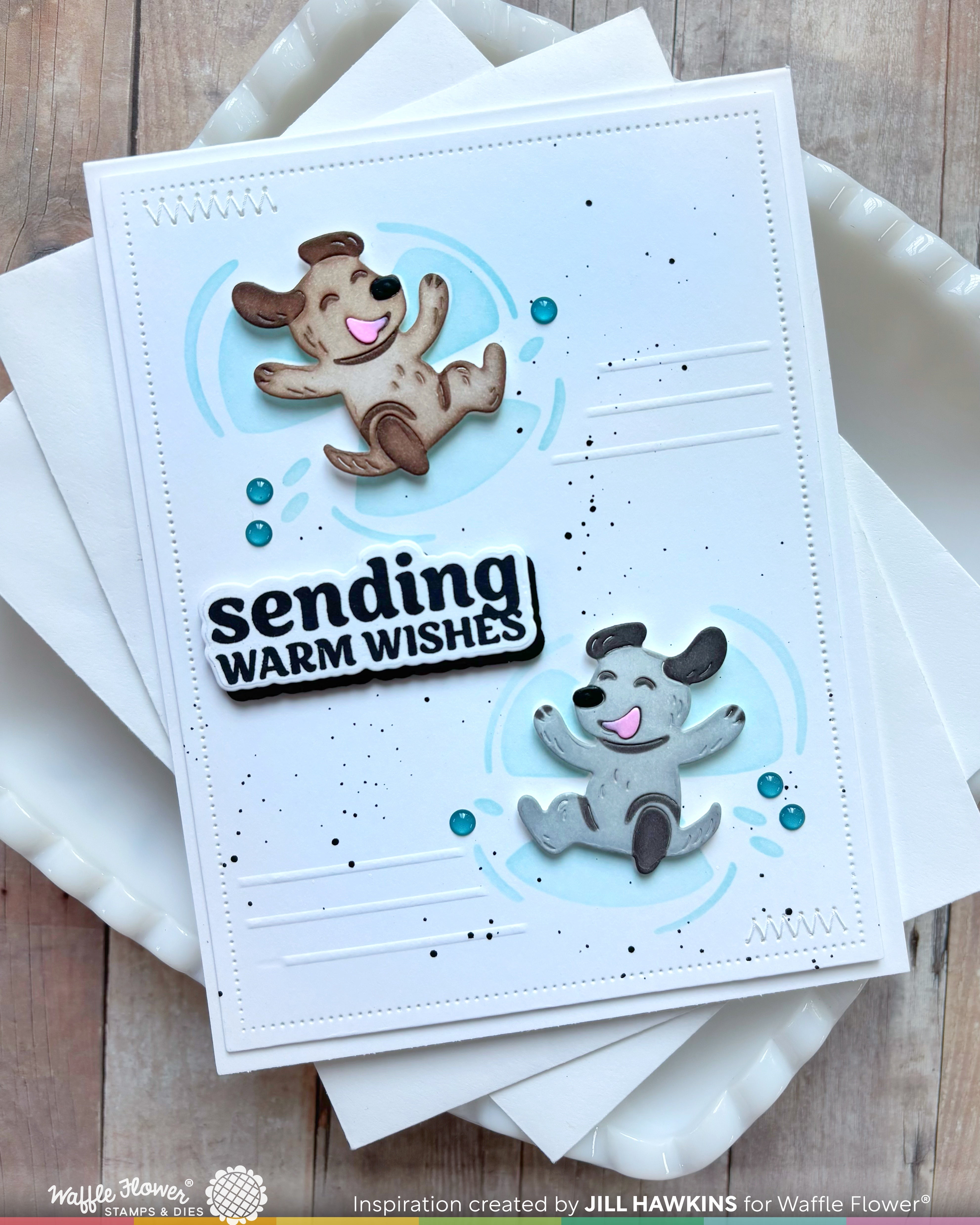 Bumbleberry Papercrafts Ltd