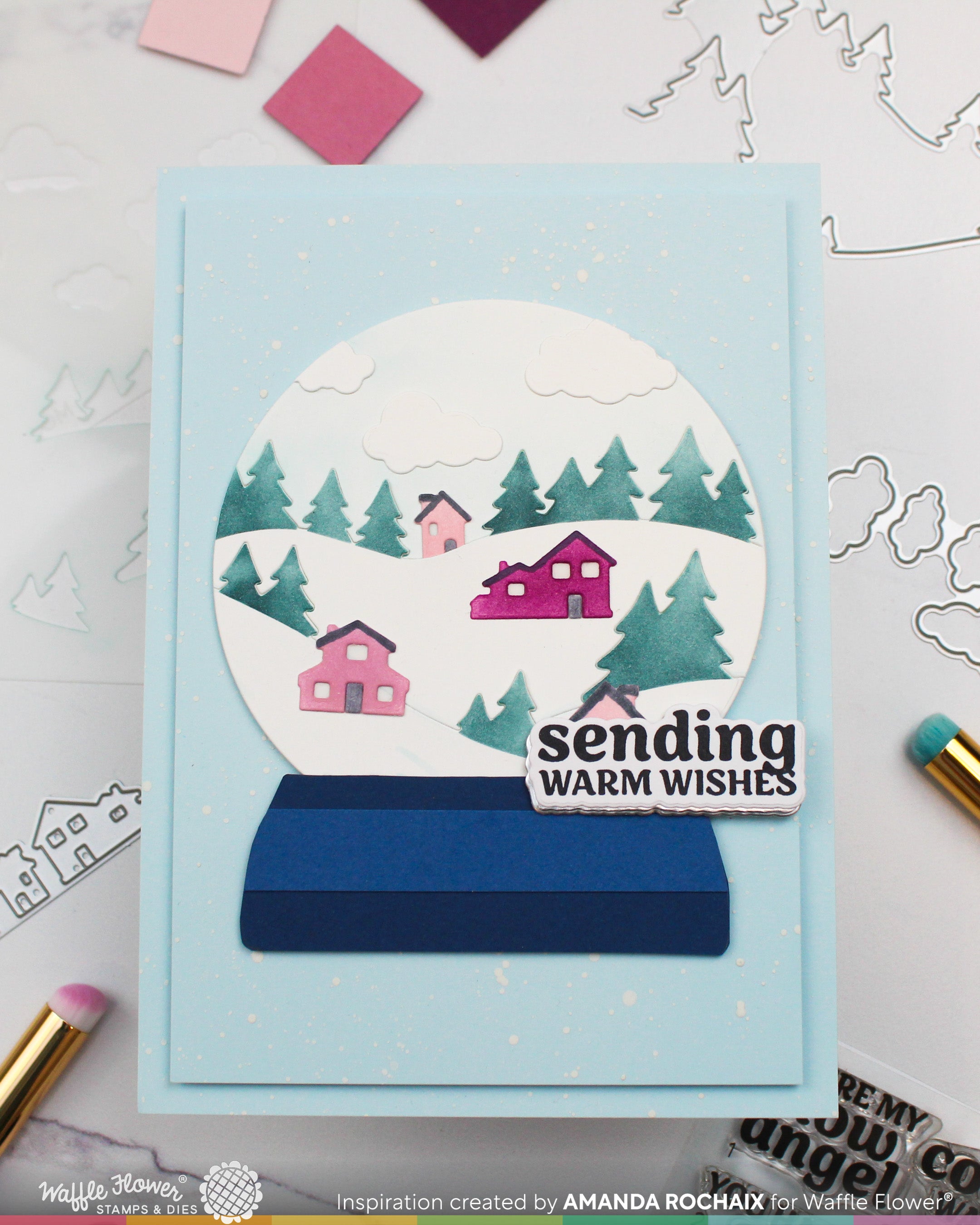 Bumbleberry Papercrafts Ltd