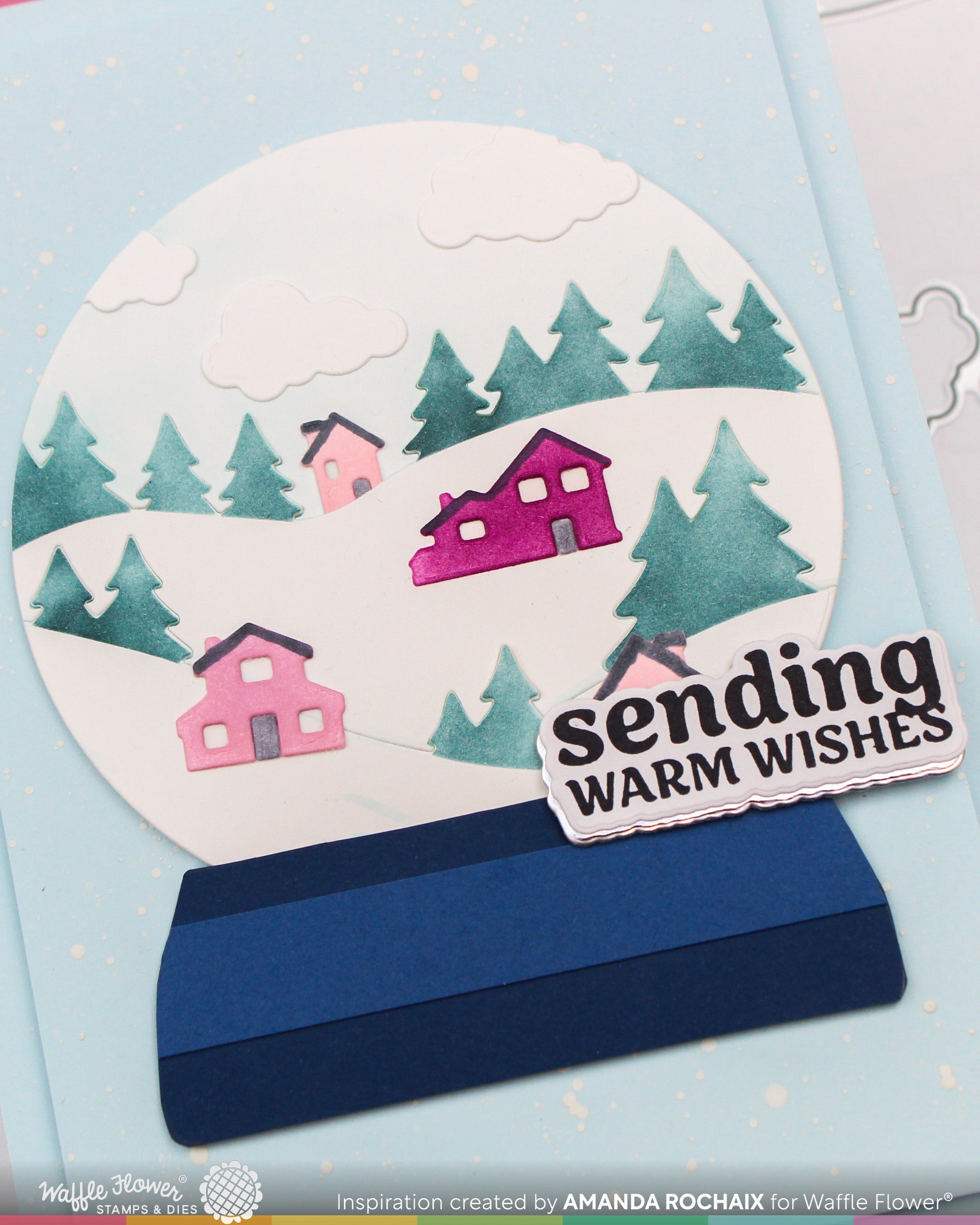 Bumbleberry Papercrafts Ltd