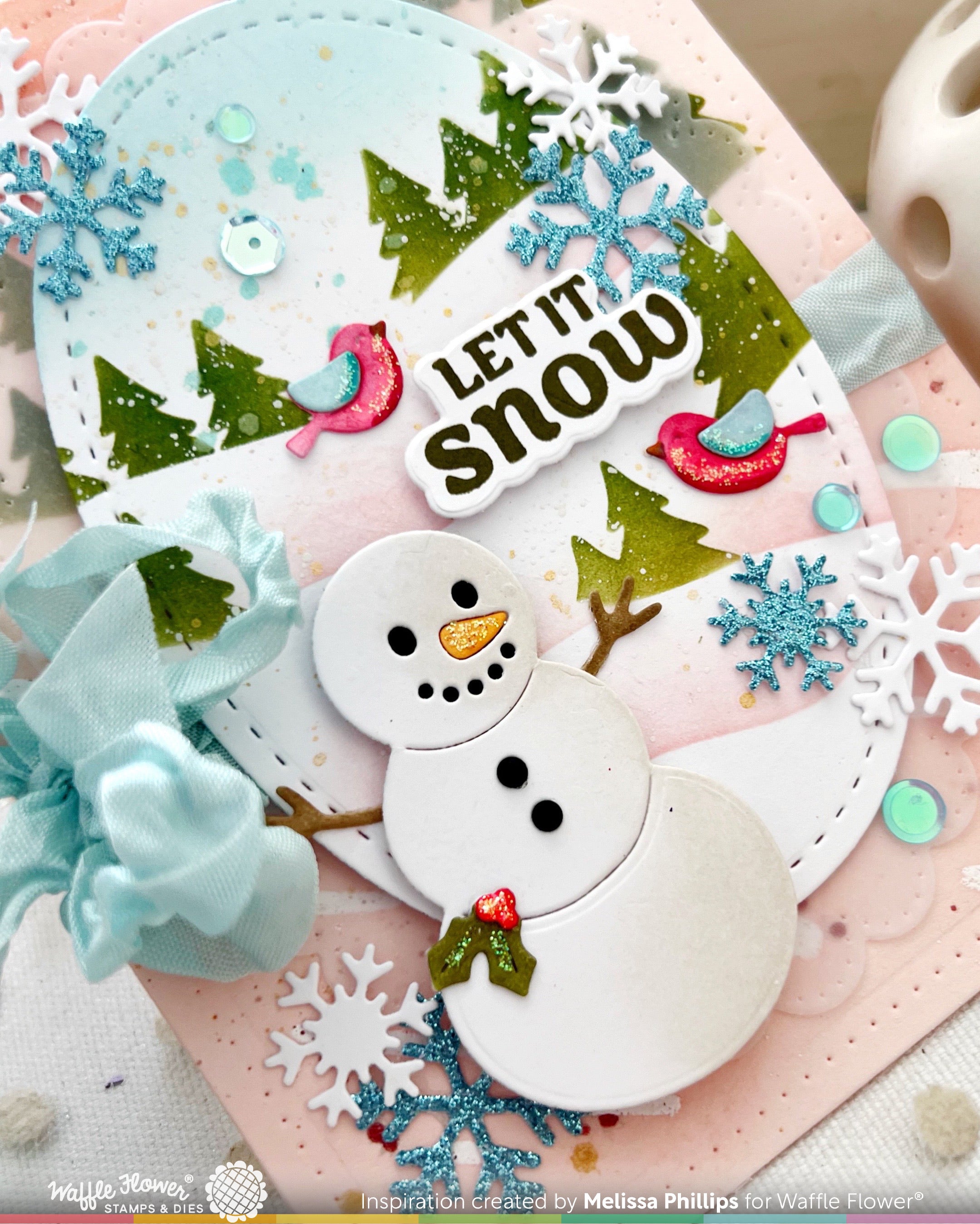Bumbleberry Papercrafts Ltd
