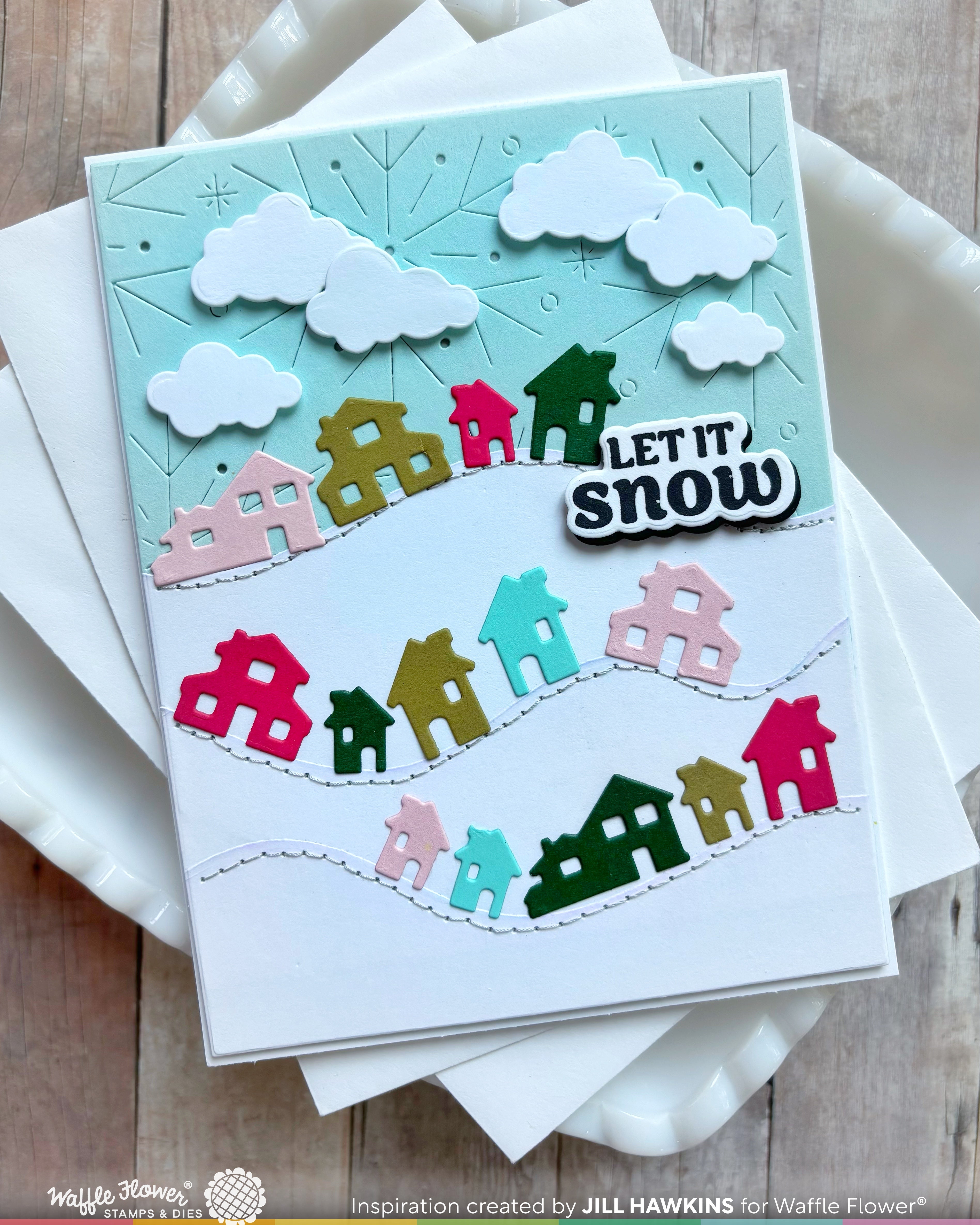 Bumbleberry Papercrafts Ltd