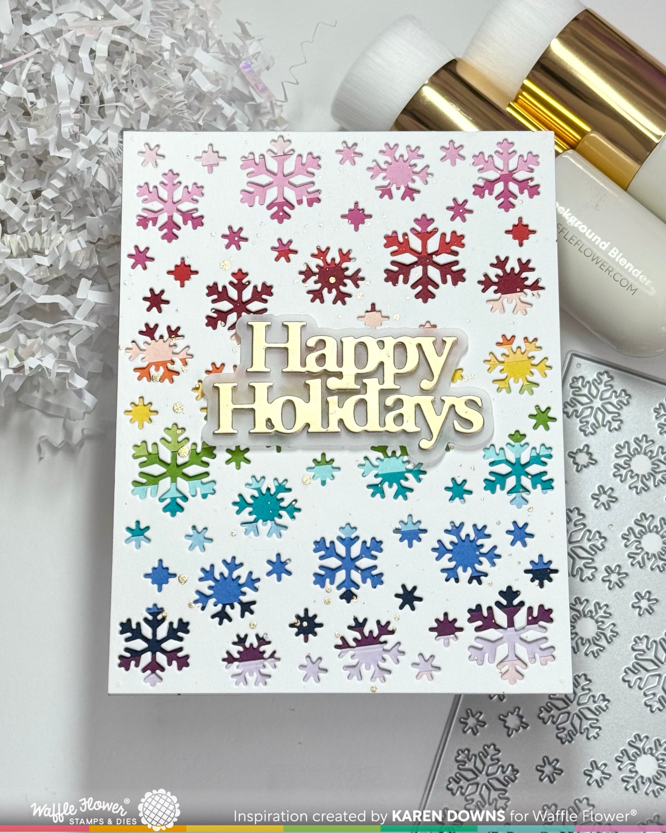 Bumbleberry Papercrafts Ltd