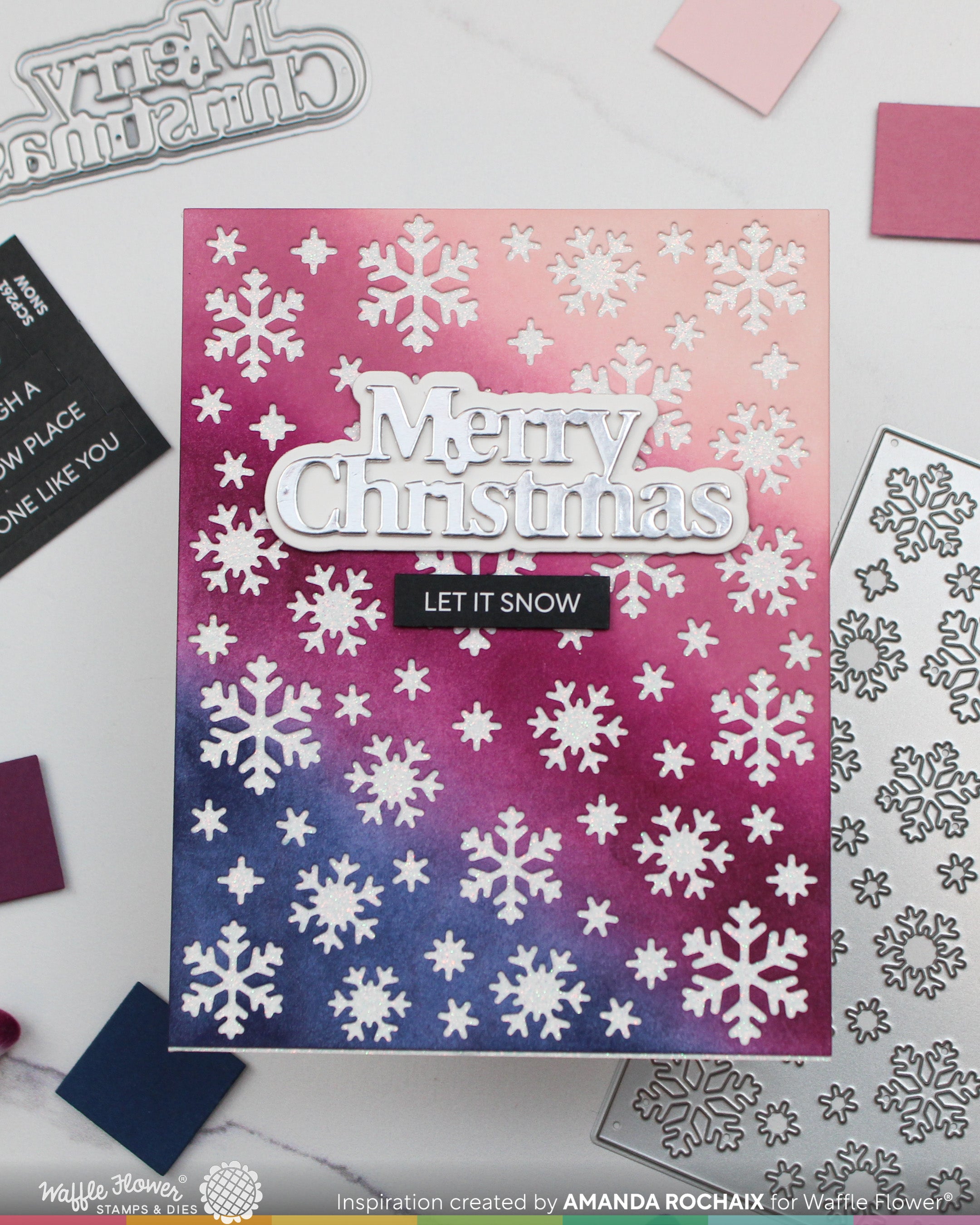 Bumbleberry Papercrafts Ltd