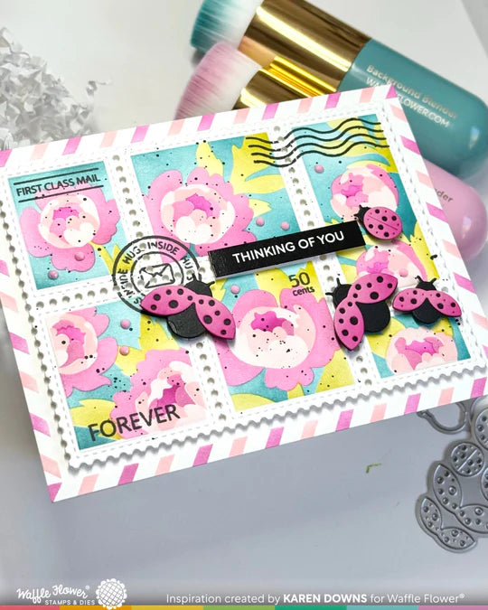 Bumbleberry Papercrafts Ltd