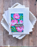 Love You More Sentiments Combo