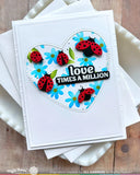 Love You More Sentiments Combo