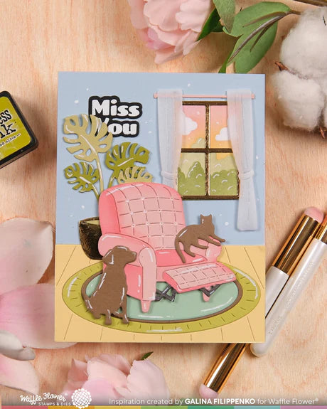 Bumbleberry Papercrafts Ltd