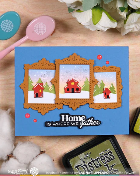 Bumbleberry Papercrafts Ltd